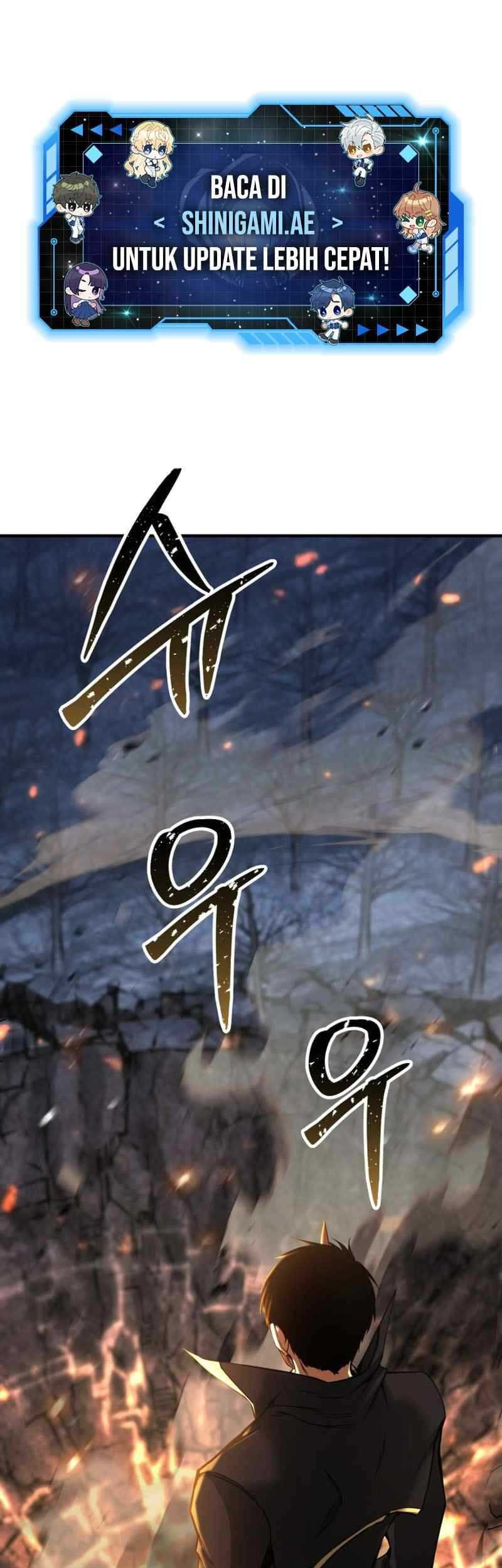 Komik Absolute Necromancer Chapter 70 gambar 1