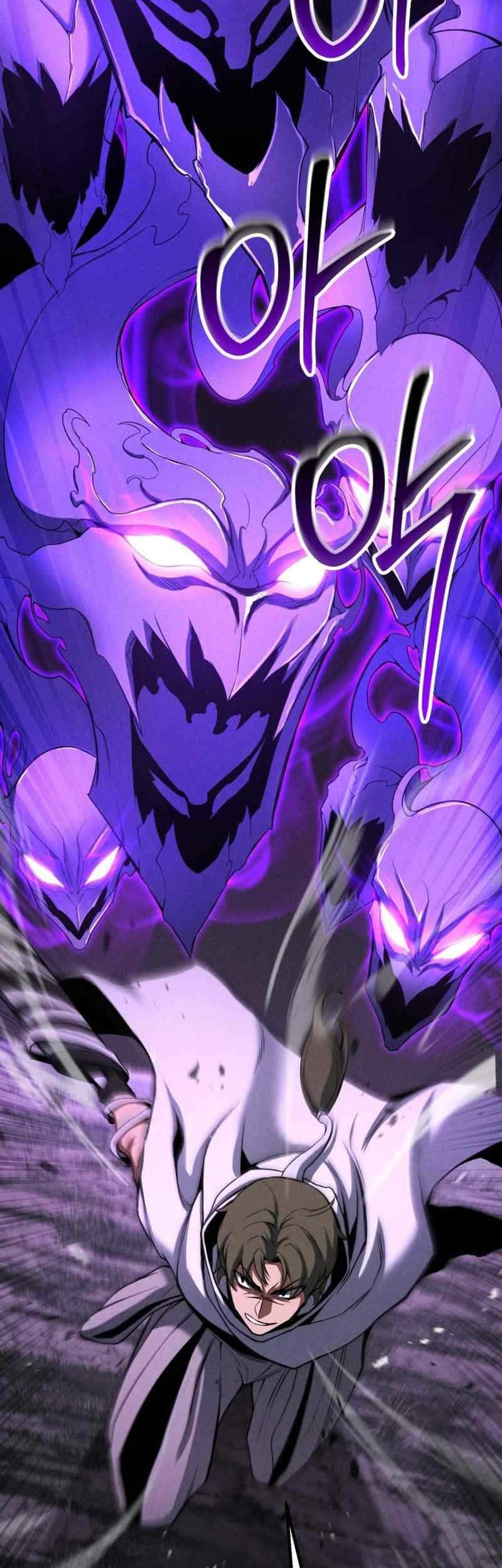 Absolute Necromancer Chapter 69 halaman 2