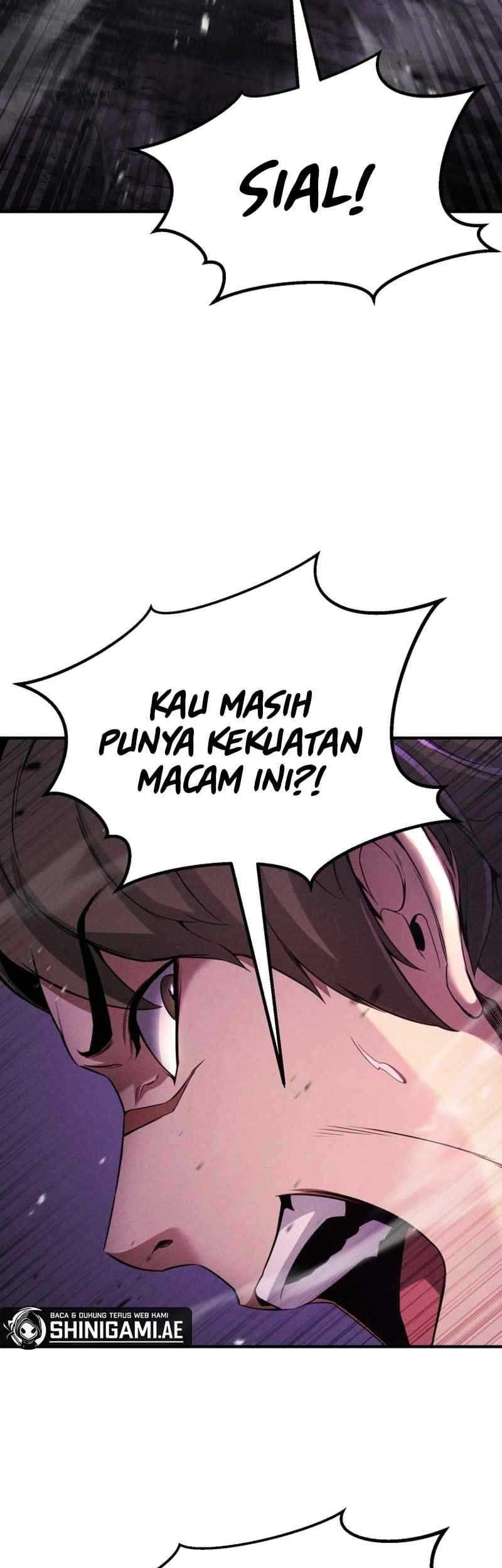 Absolute Necromancer Chapter 69 halaman 3