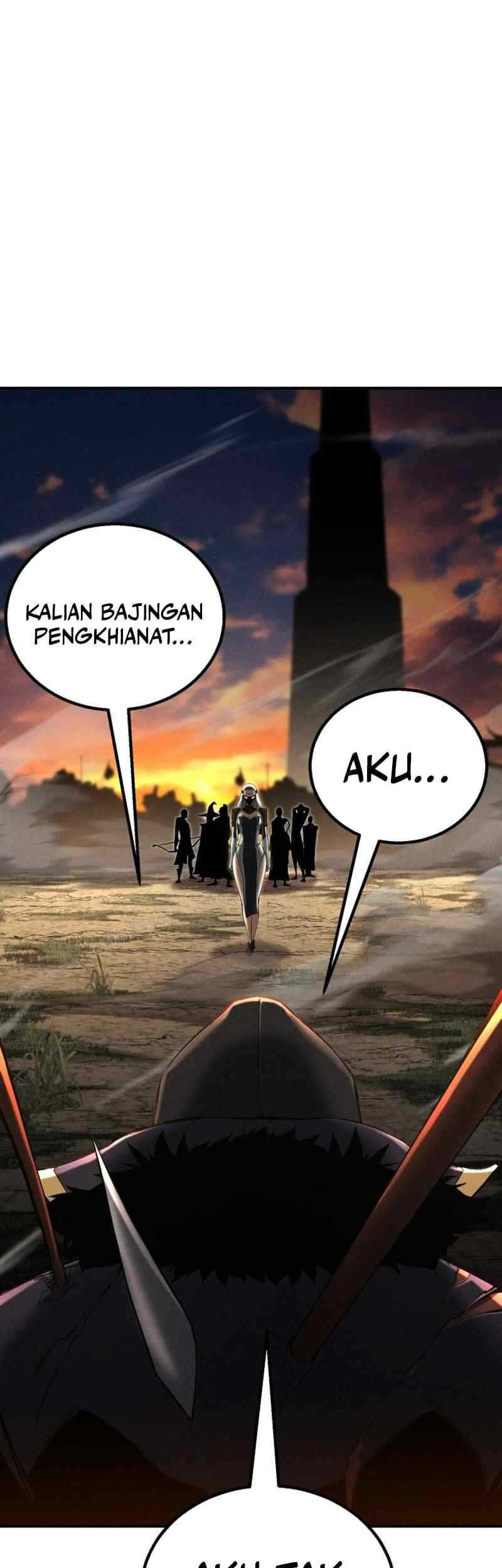 Absolute Necromancer Chapter 69 - Halaman 7