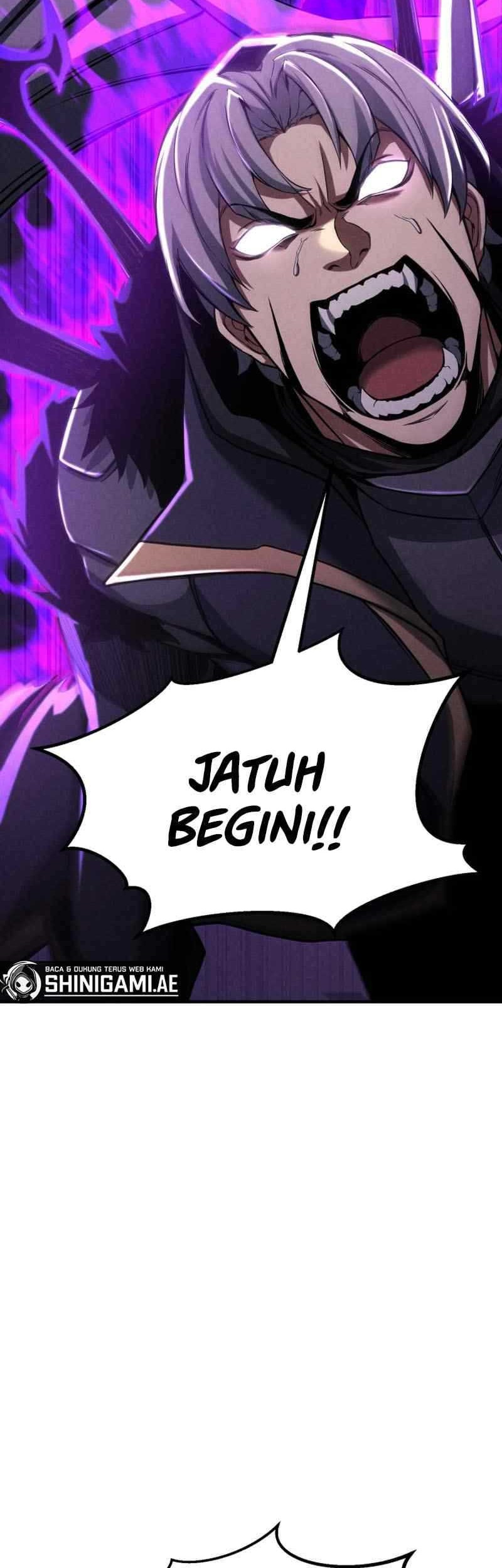 Absolute Necromancer Chapter 69 - Halaman 10