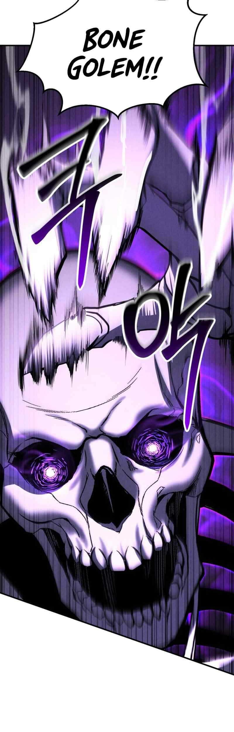 Absolute Necromancer Chapter 69 - Halaman 11