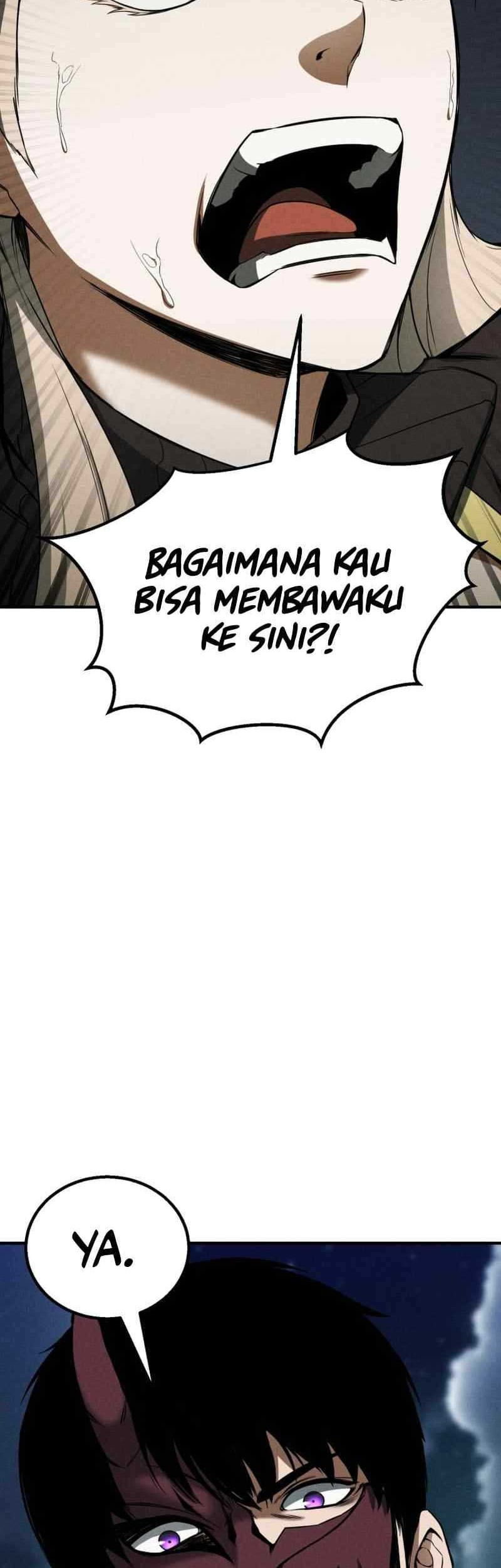 Absolute Necromancer Chapter 69 - Halaman 30