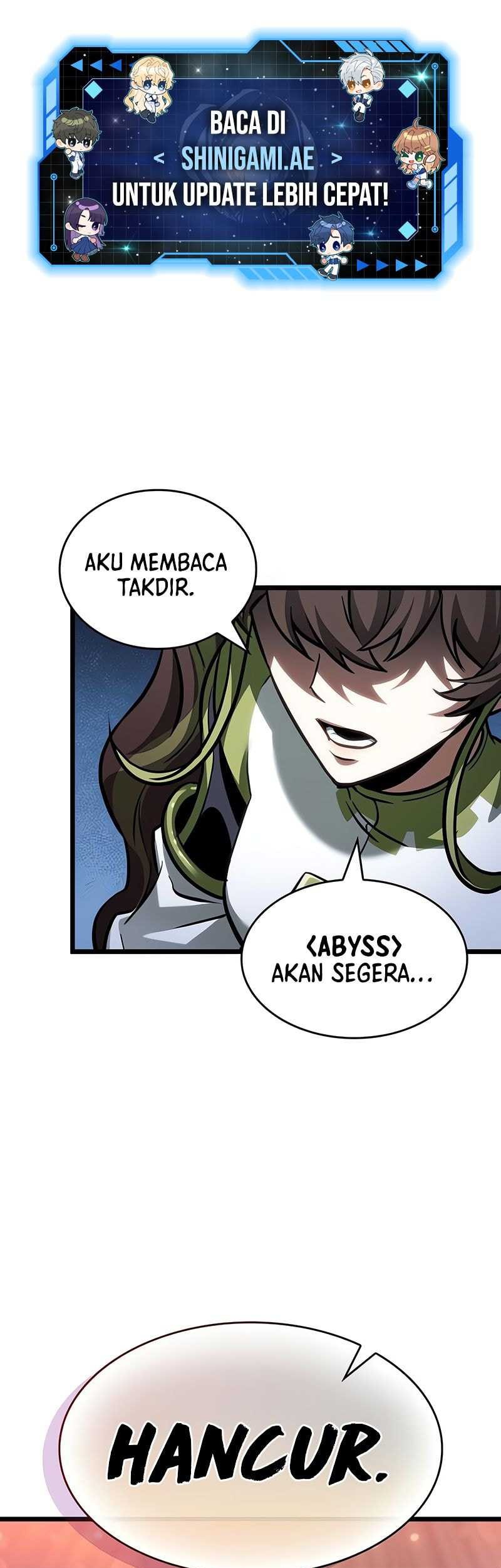 Manhwa The World After the Fall Chapter 170 gambar 2