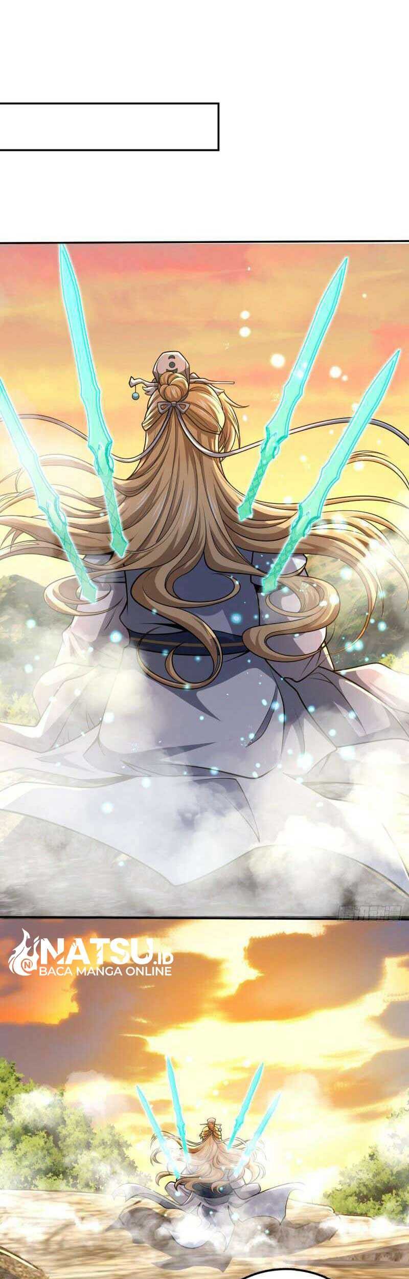 Manhua Spare Me, Great Lord! Chapter 624 gambar 2