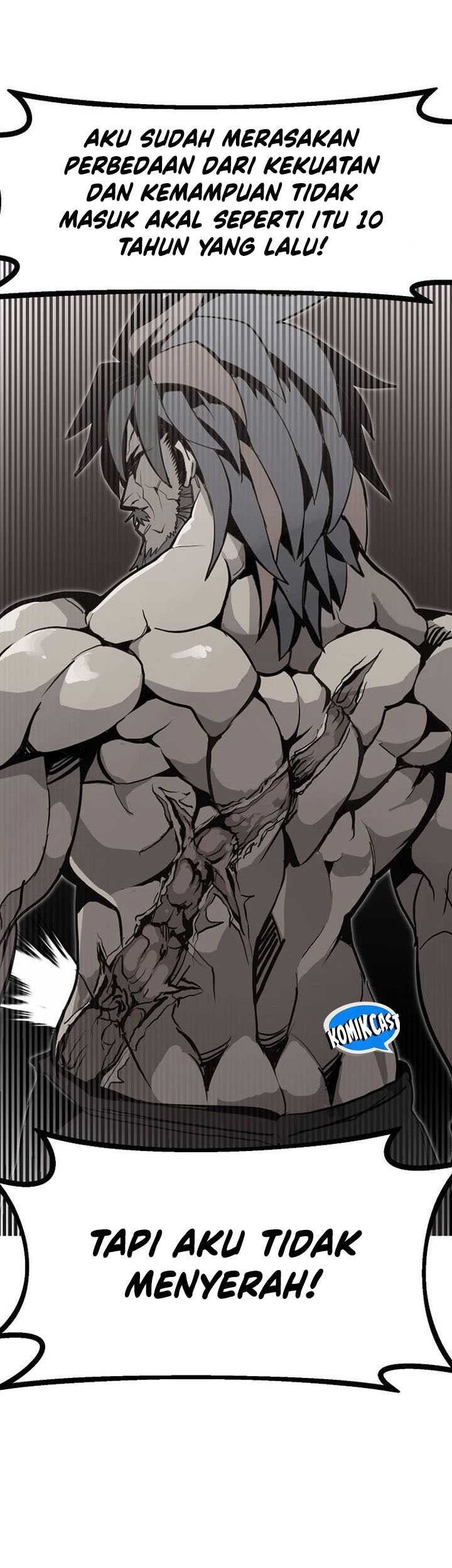 Worthless Regression Chapter 73 - Halaman 83