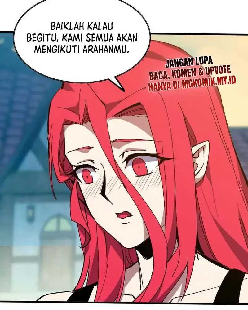 Brave X Devil Queen Chapter 137 - Halaman 30