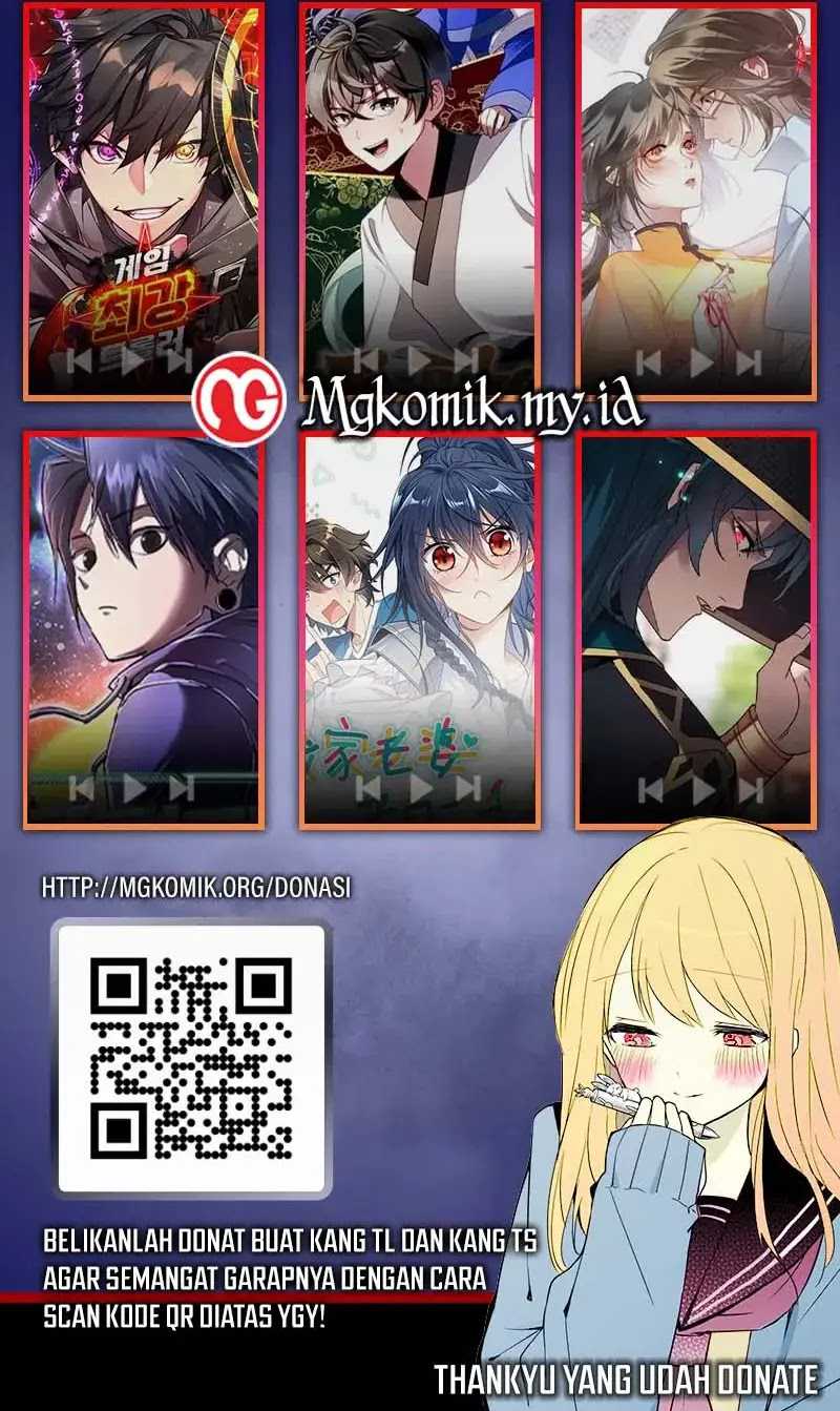 Brave X Devil Queen Chapter 137 - Halaman 39