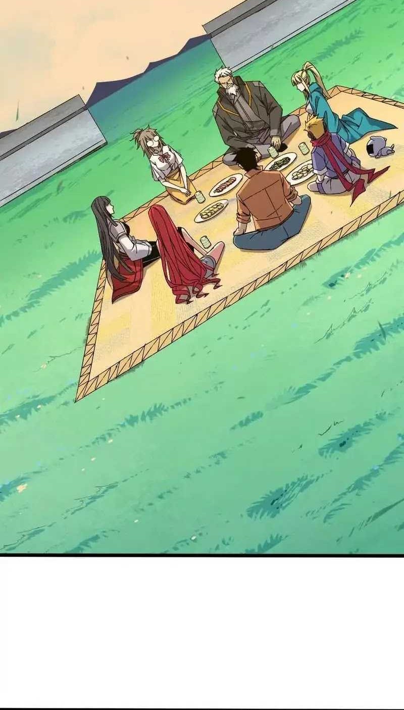 Brave X Devil Queen Chapter 137 - Halaman 4