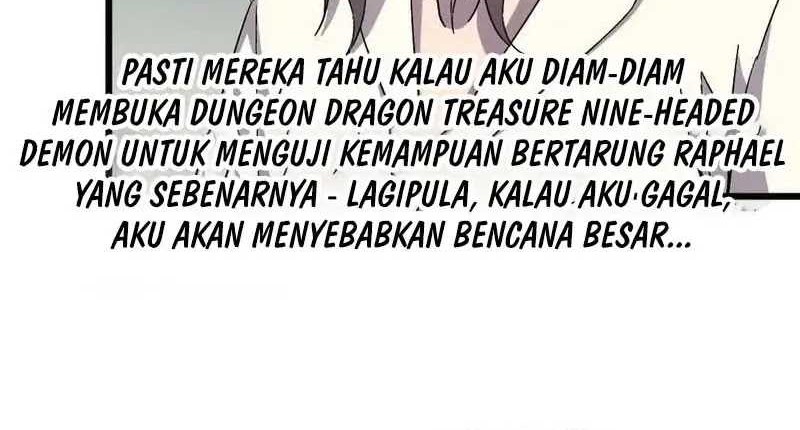 Brave X Devil Queen Chapter 137 - Halaman 6