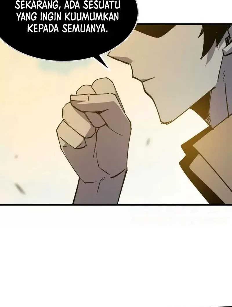 Brave X Devil Queen Chapter 137 - Halaman 14