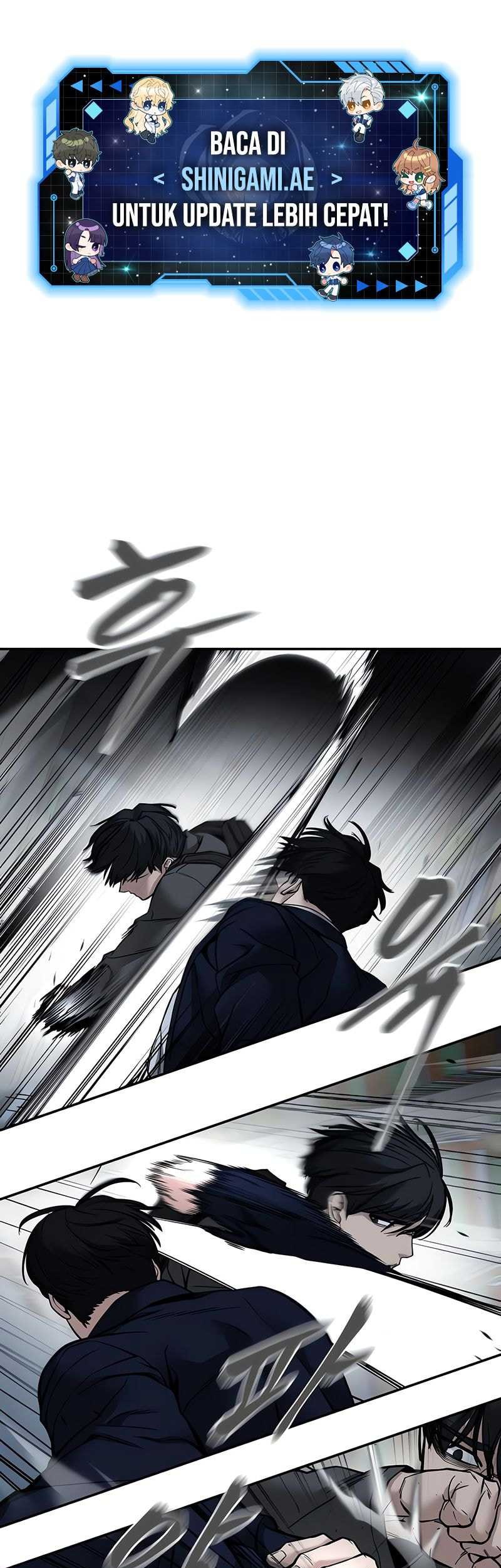 Manhwa The Bully In Charge Chapter 128 gambar 2
