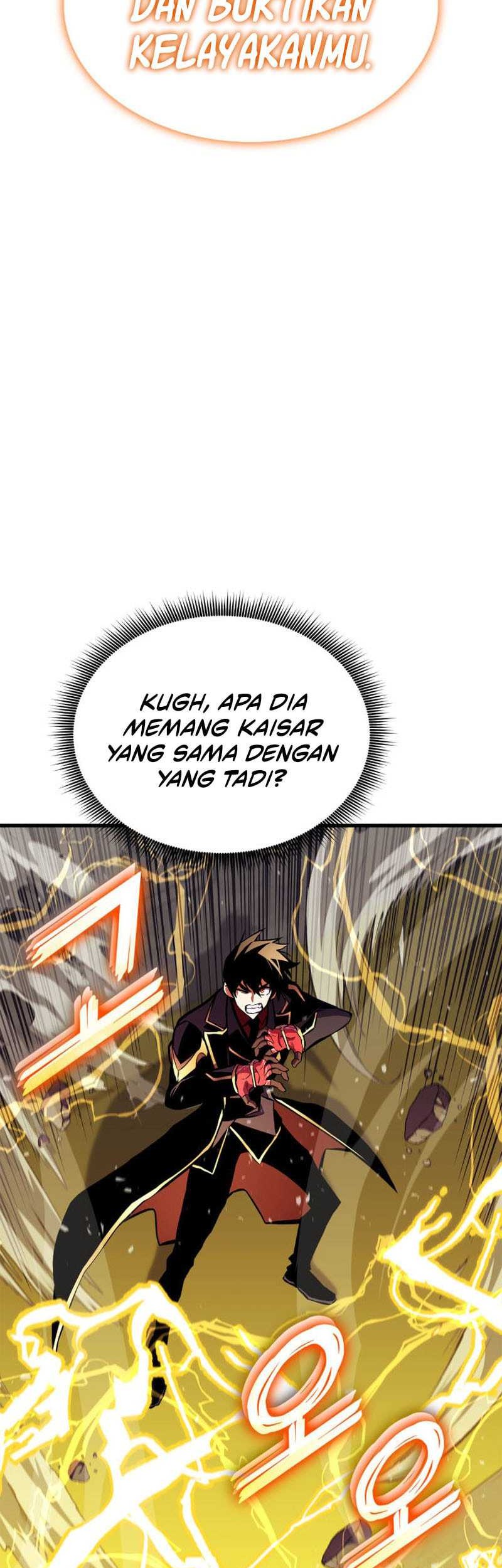 Ranker’s Return (Remake) Chapter 181 Gambar 4