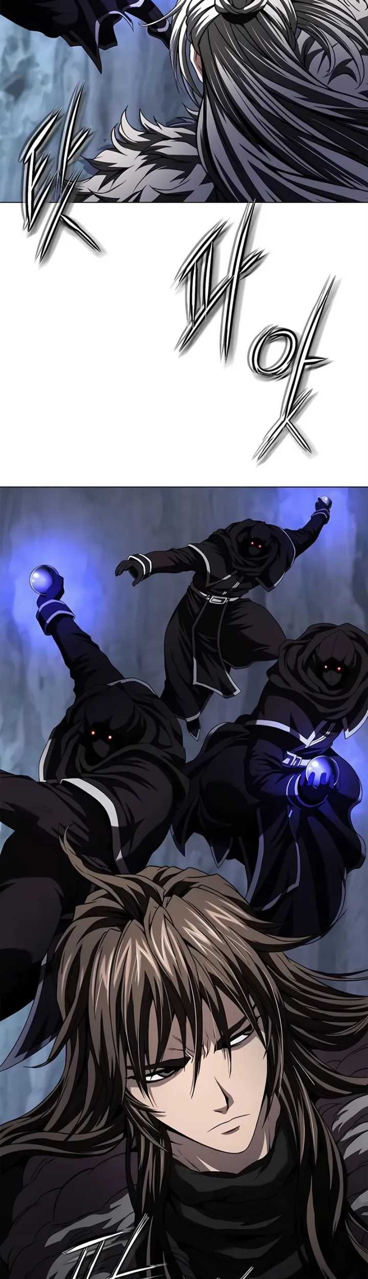 Invincible Territory Chapter 47 halaman 3
