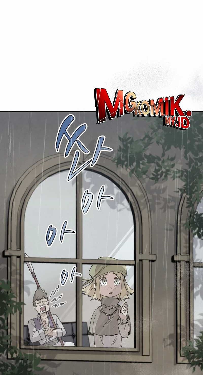 Manga The Rebirth of the Hero’s Party’s Archmage Chapter 69 gambar 2