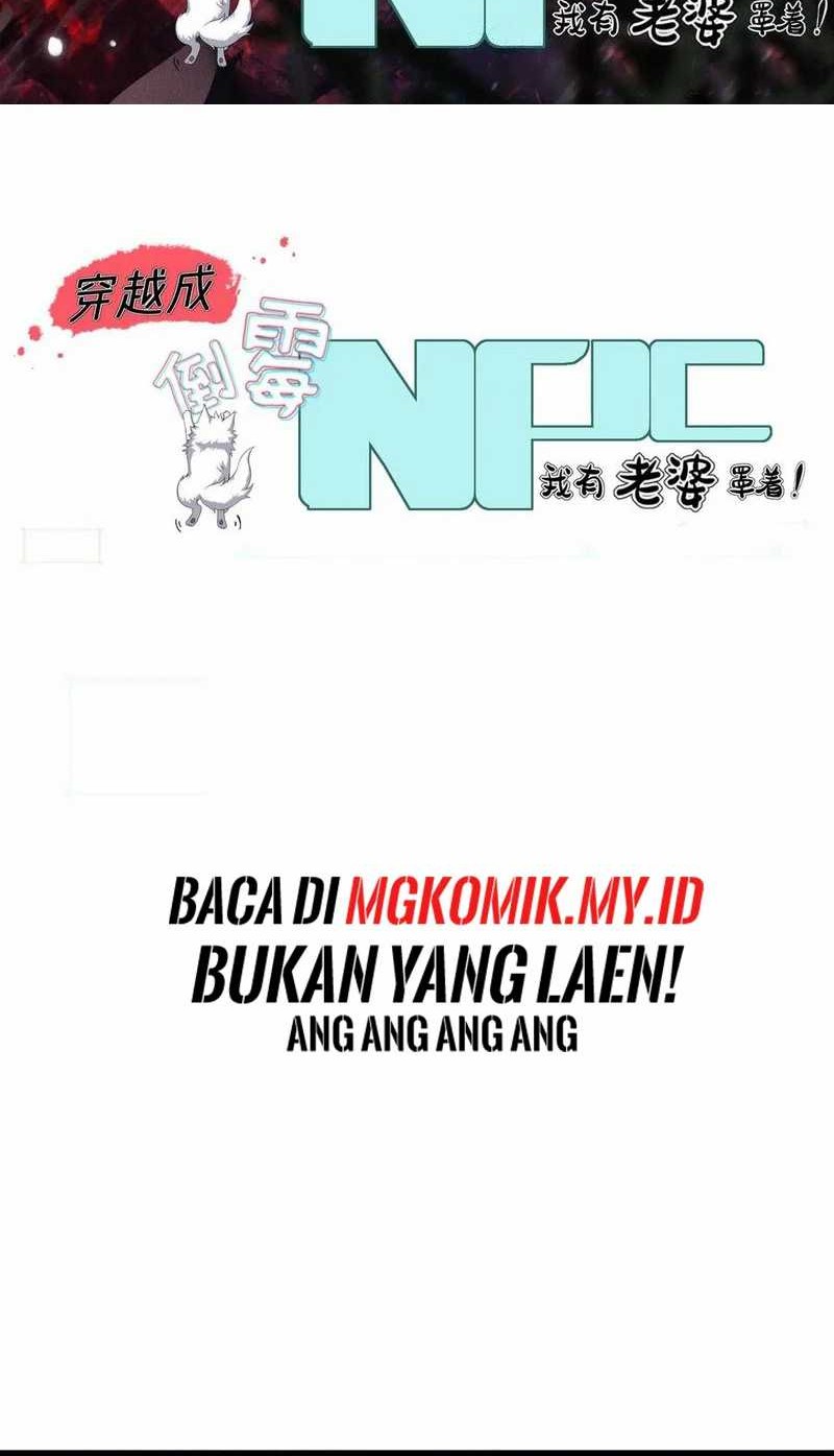 Manhua Traveling through time and space to become an unlucky NPC: I have a wife to protect me Chapter 87 gambar 2