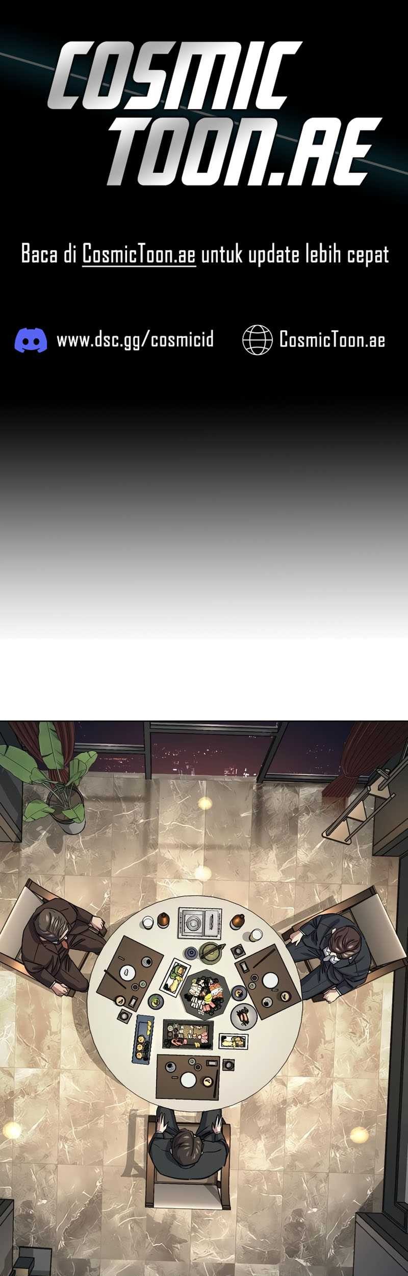 Manhwa The Youngest Son Of A Rich Family Chapter 141 gambar 2