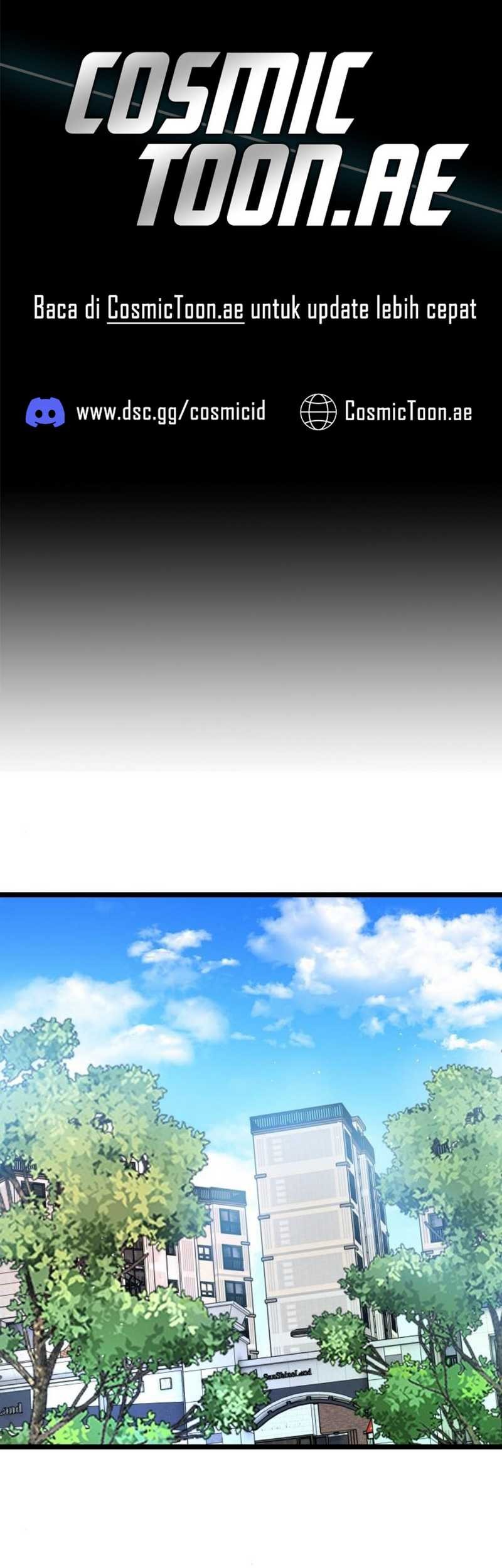 A Tidal Wave of Glory Chapter 60 halaman 2