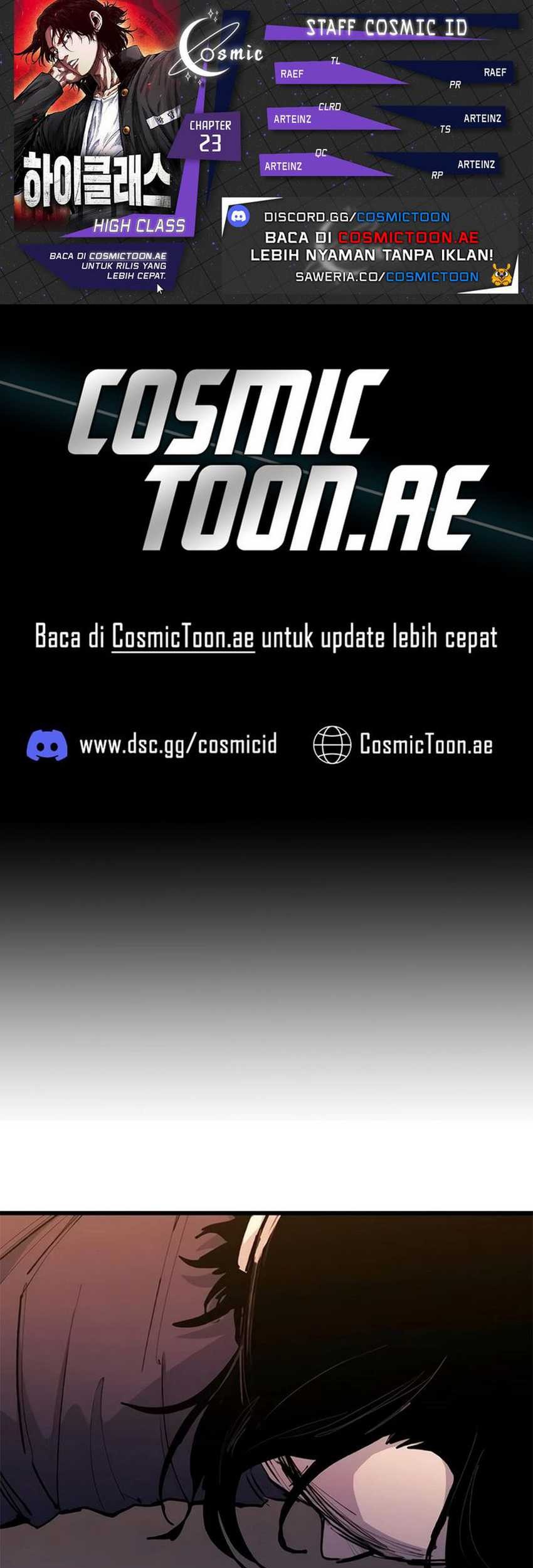 Komik High Class Chapter 23 gambar 1