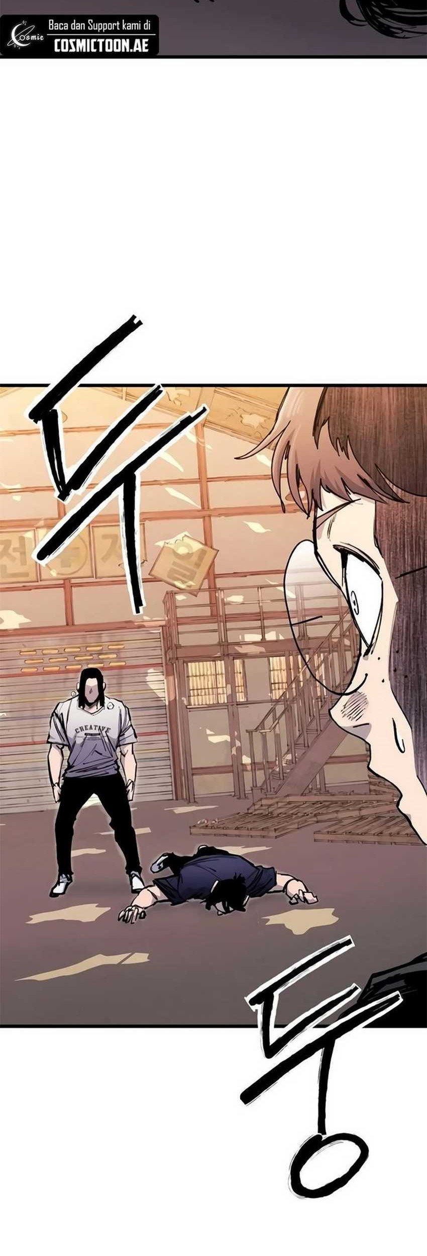 Manhwa High Class Chapter 23 gambar 2