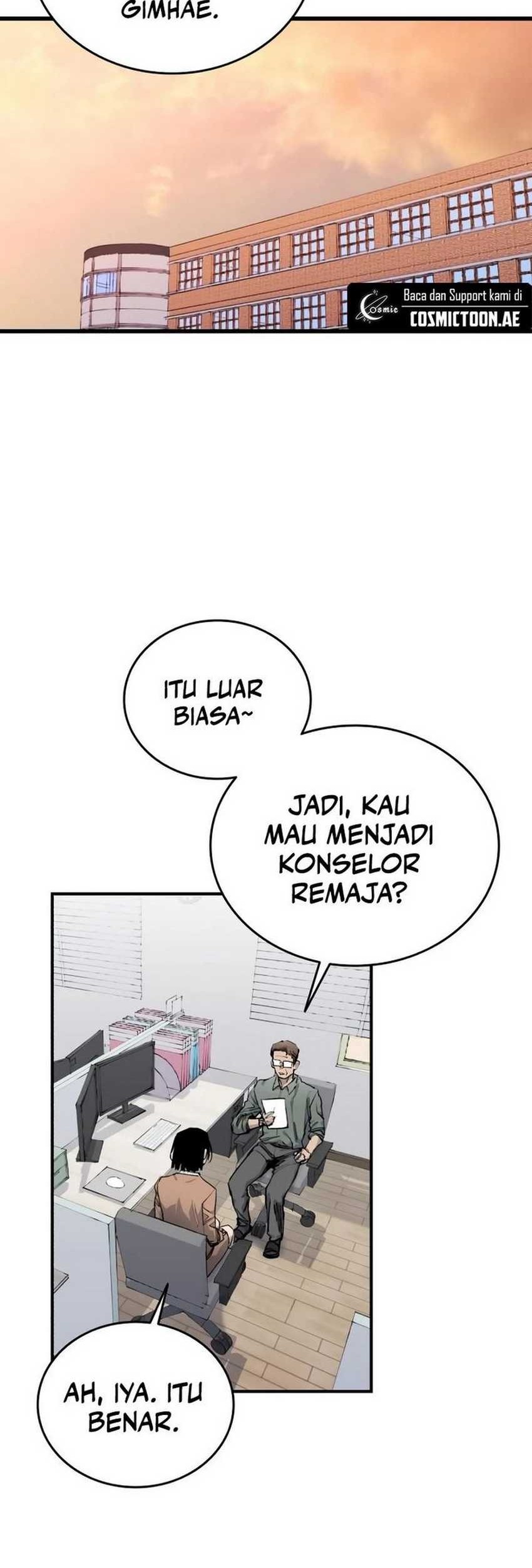 Manhwa High Class Chapter 22 gambar 2