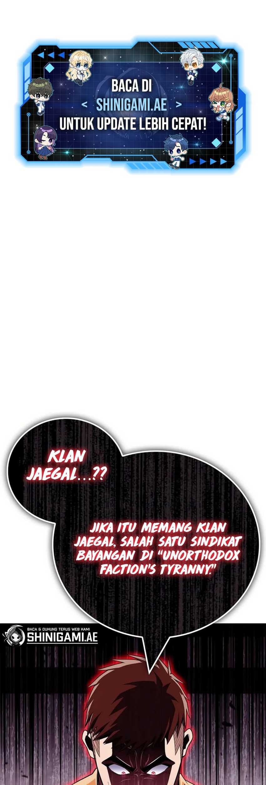 Manhwa Genius Martial Arts Trainer Chapter 51 gambar 2