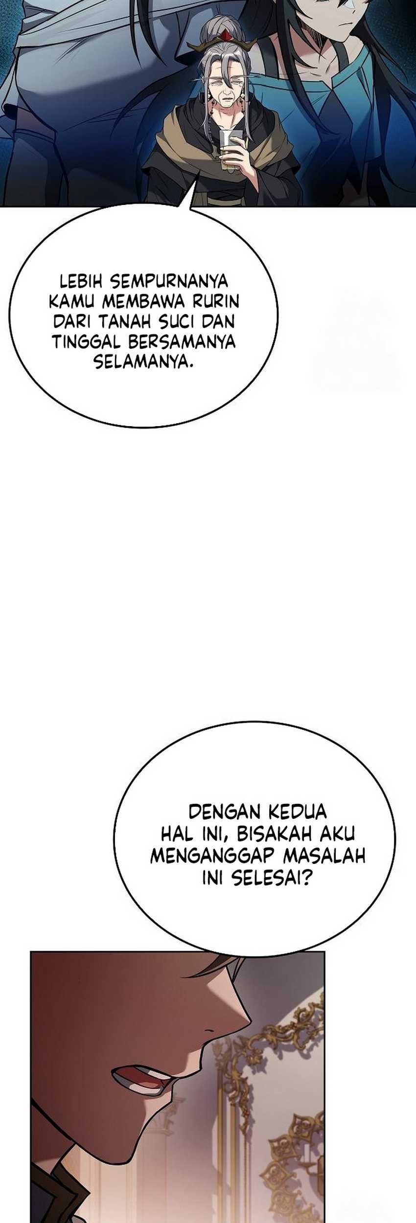 Archmage Restaurant Chapter 72 - Halaman 20