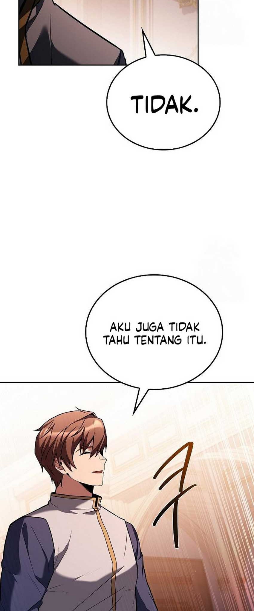 Archmage Restaurant Chapter 72 - Halaman 21