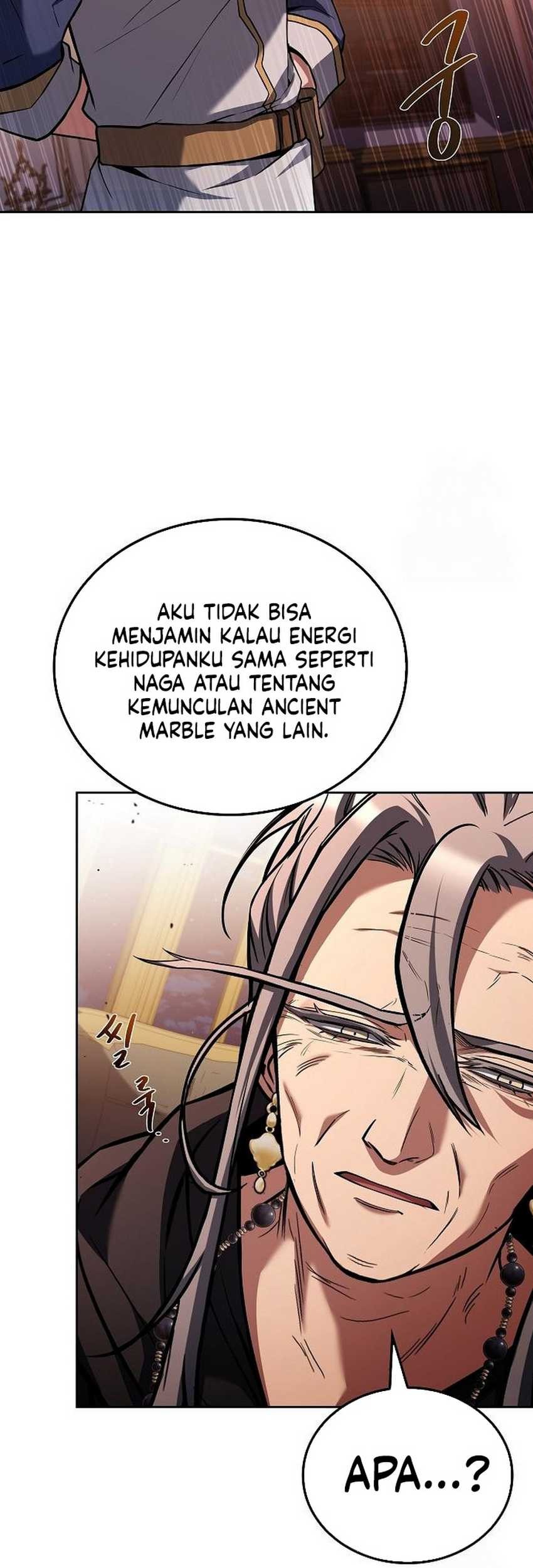Archmage Restaurant Chapter 72 - Halaman 22
