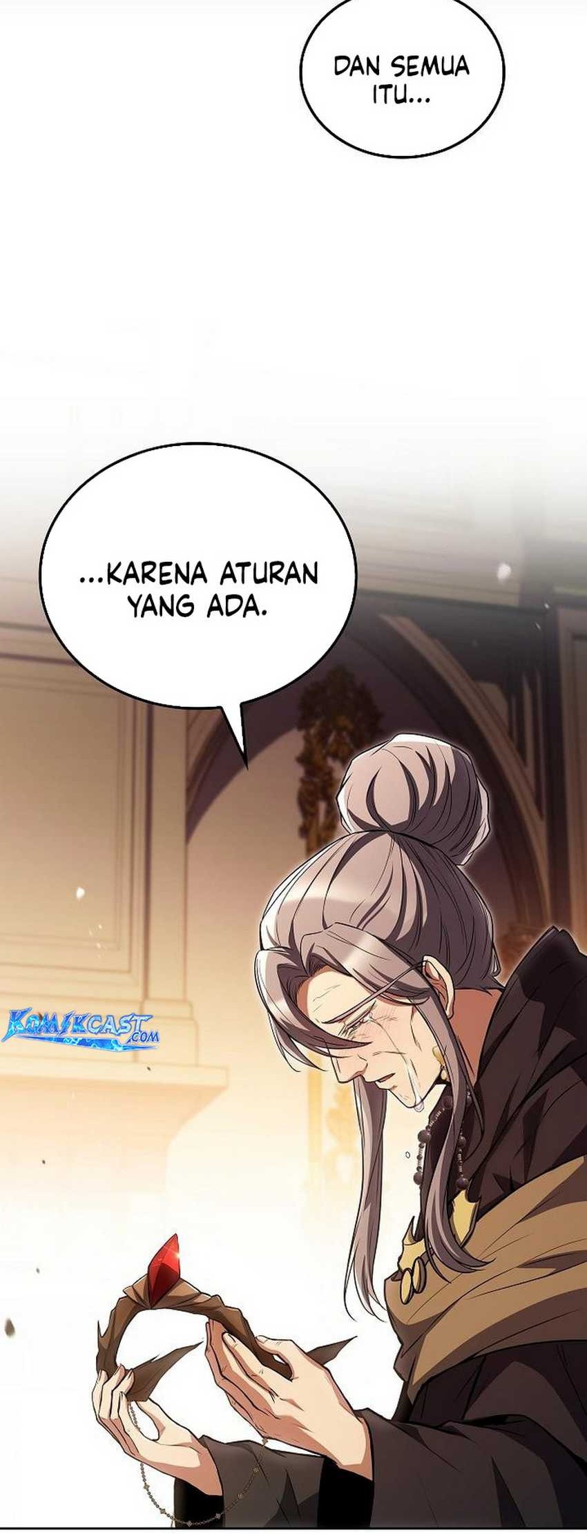 Archmage Restaurant Chapter 72 - Halaman 57