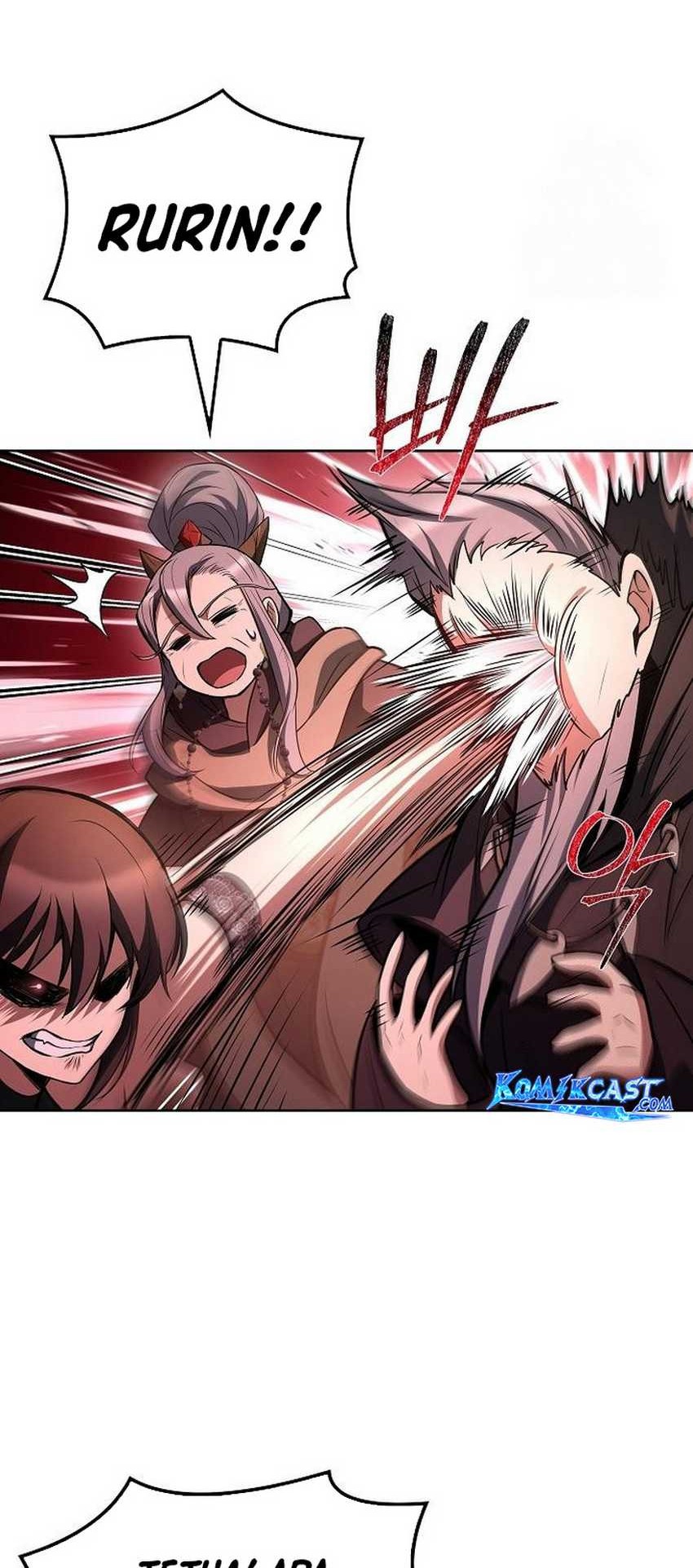 Archmage Restaurant Chapter 72 - Halaman 13