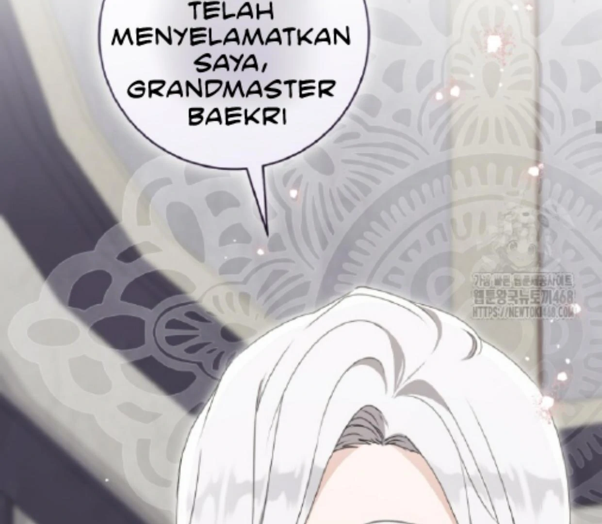 I Became the Despised Granddaughter of the Murim Family Chapter 86 - Halaman 110