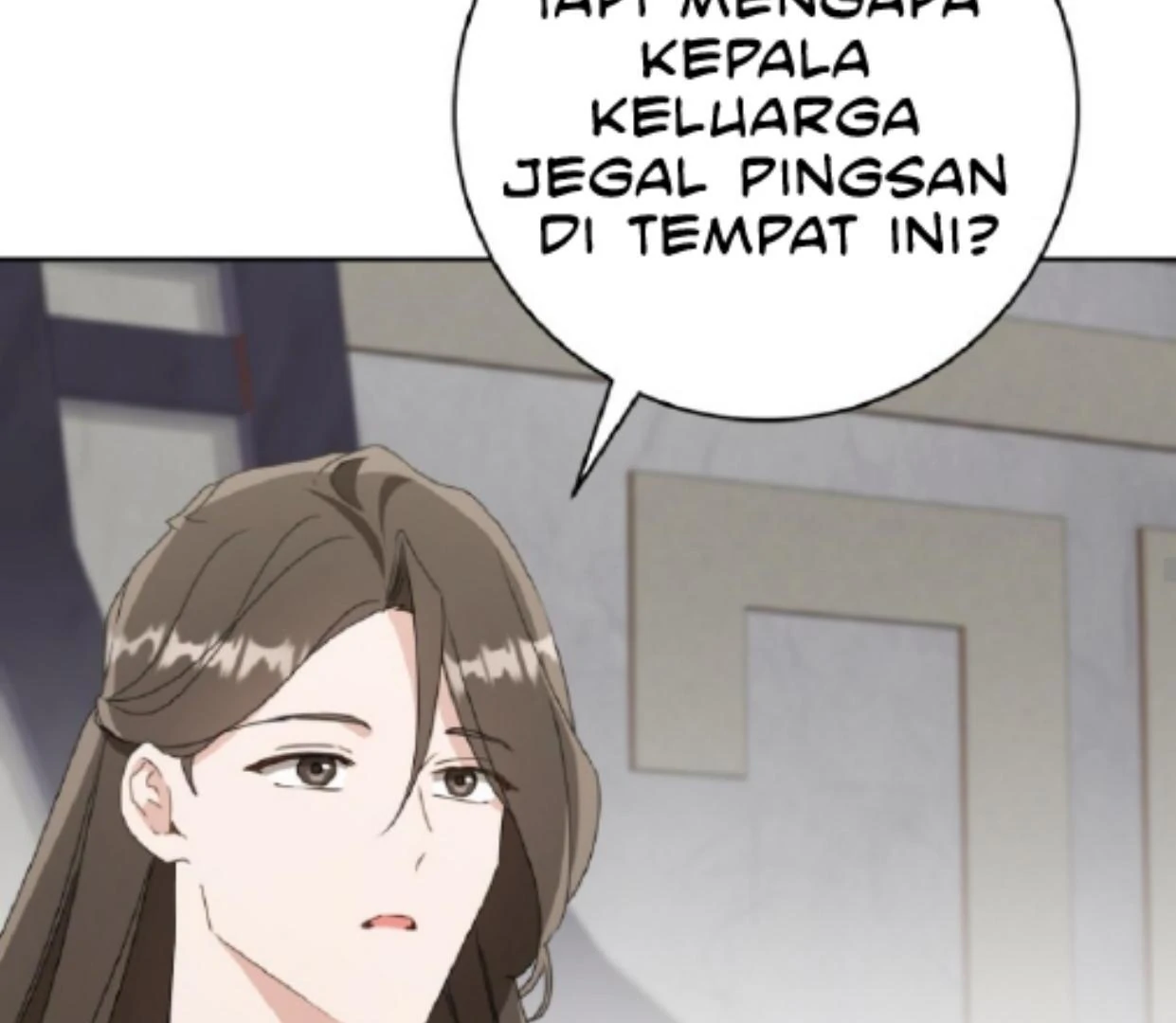 I Became the Despised Granddaughter of the Murim Family Chapter 86 - Halaman 114