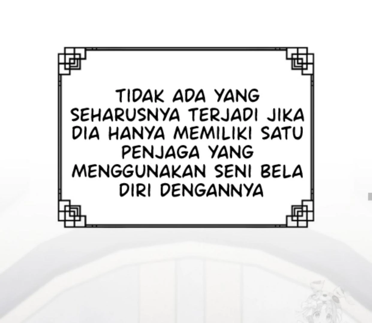 I Became the Despised Granddaughter of the Murim Family Chapter 86 - Halaman 116