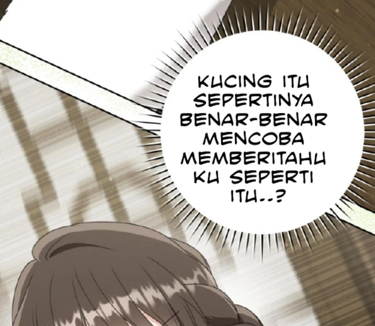 I Became the Despised Granddaughter of the Murim Family Chapter 86 - Halaman 185