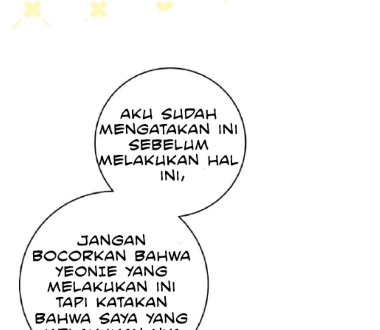 I Became the Despised Granddaughter of the Murim Family Chapter 86 - Halaman 24