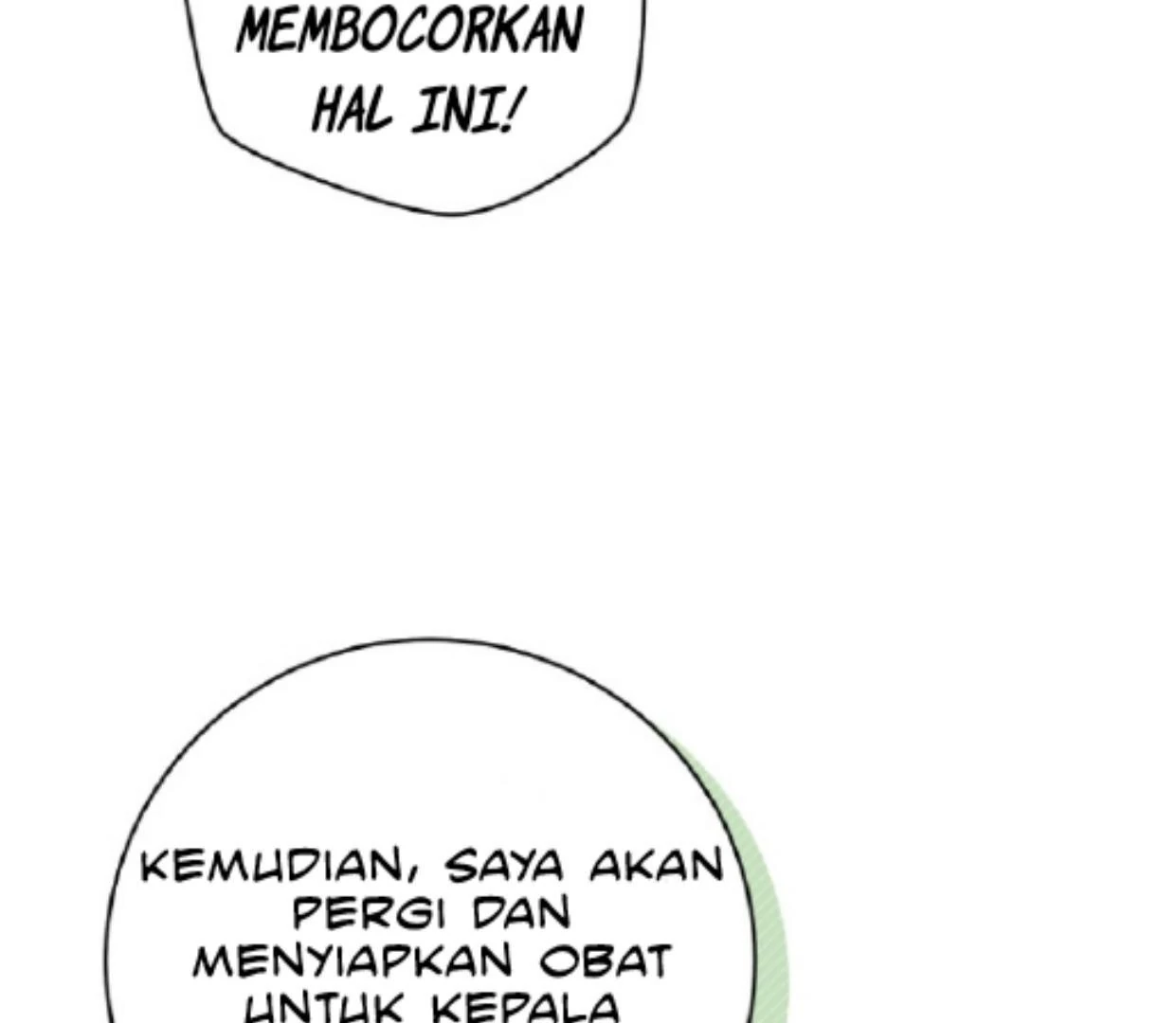 I Became the Despised Granddaughter of the Murim Family Chapter 86 - Halaman 27