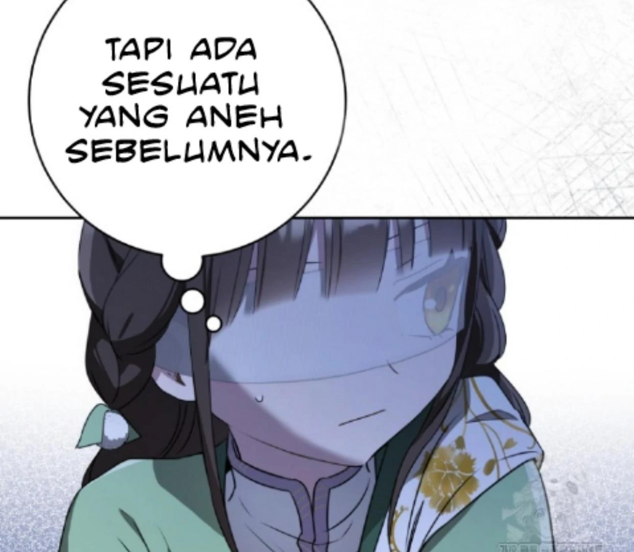 I Became the Despised Granddaughter of the Murim Family Chapter 86 - Halaman 41