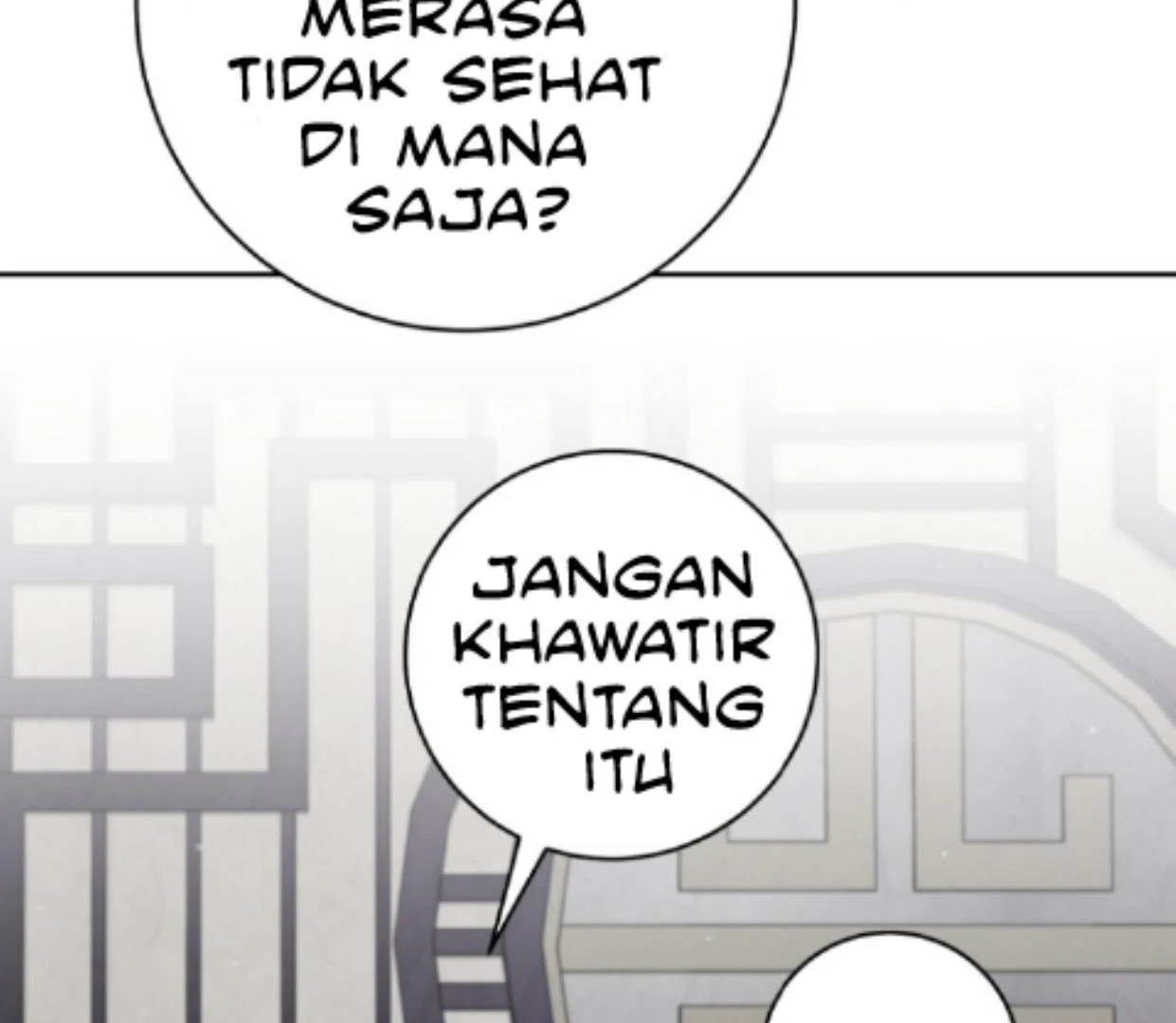 I Became the Despised Granddaughter of the Murim Family Chapter 86 - Halaman 44