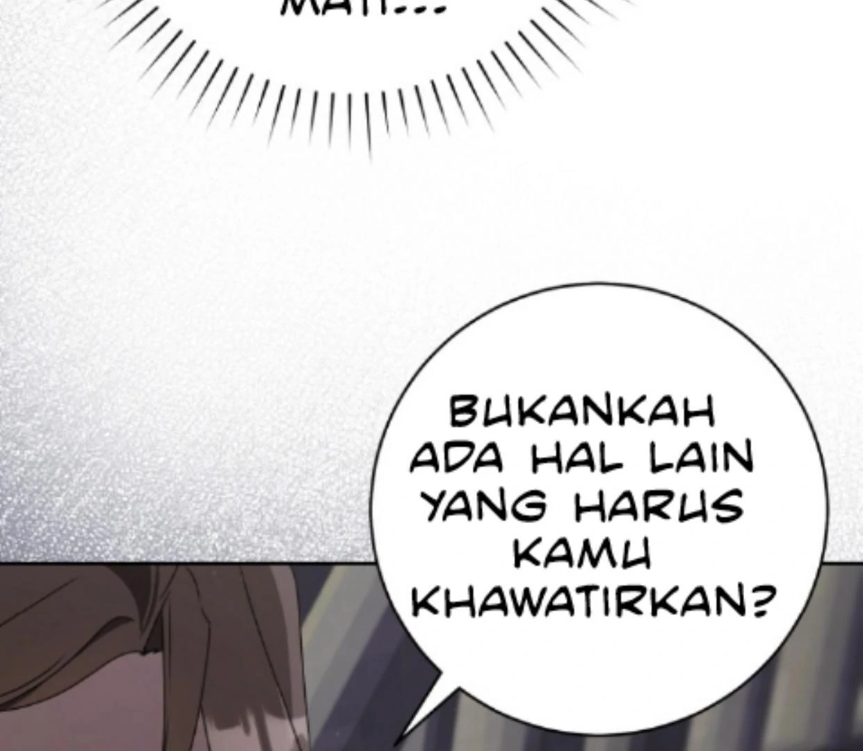 I Became the Despised Granddaughter of the Murim Family Chapter 86 - Halaman 47