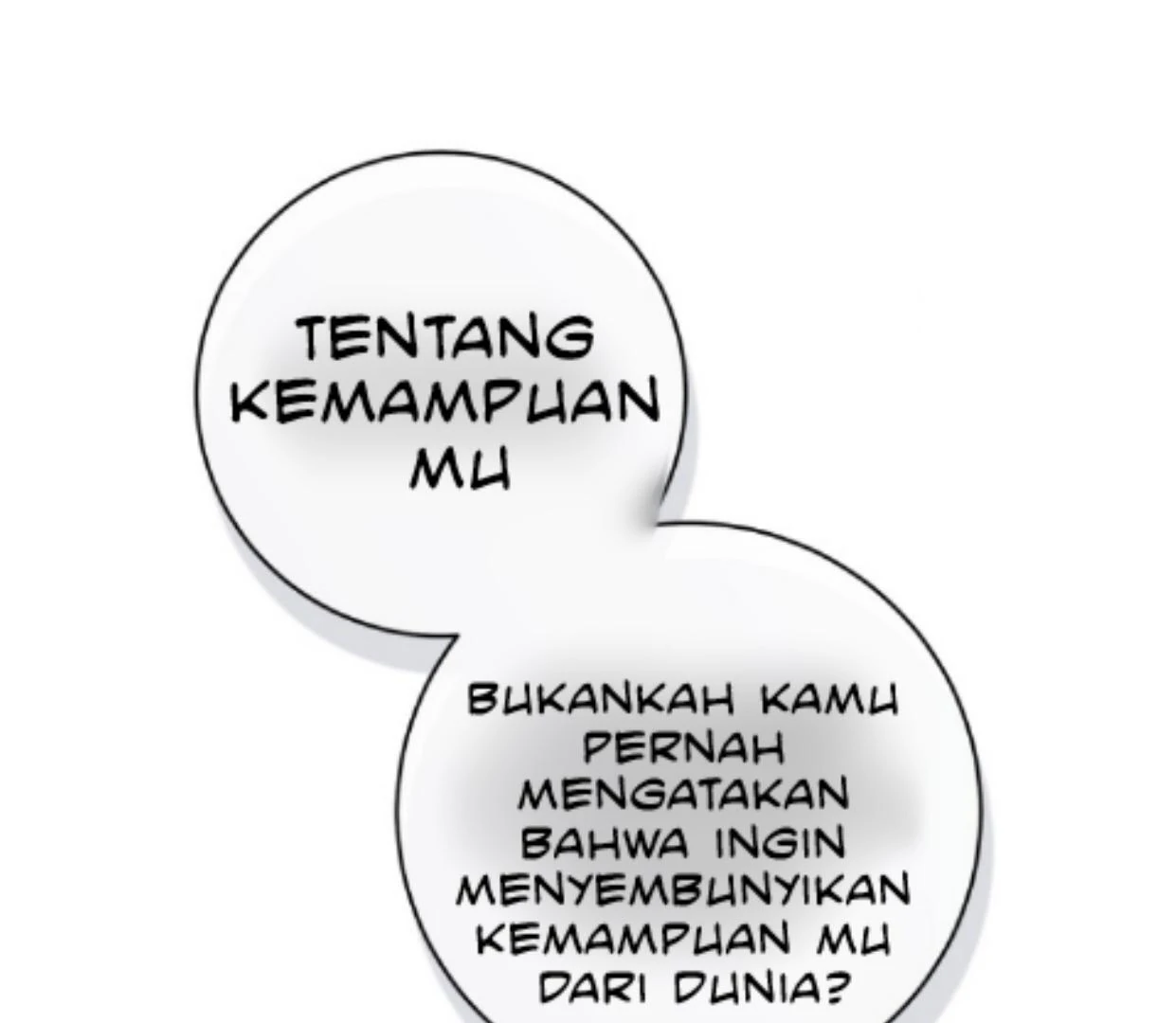 I Became the Despised Granddaughter of the Murim Family Chapter 86 - Halaman 50