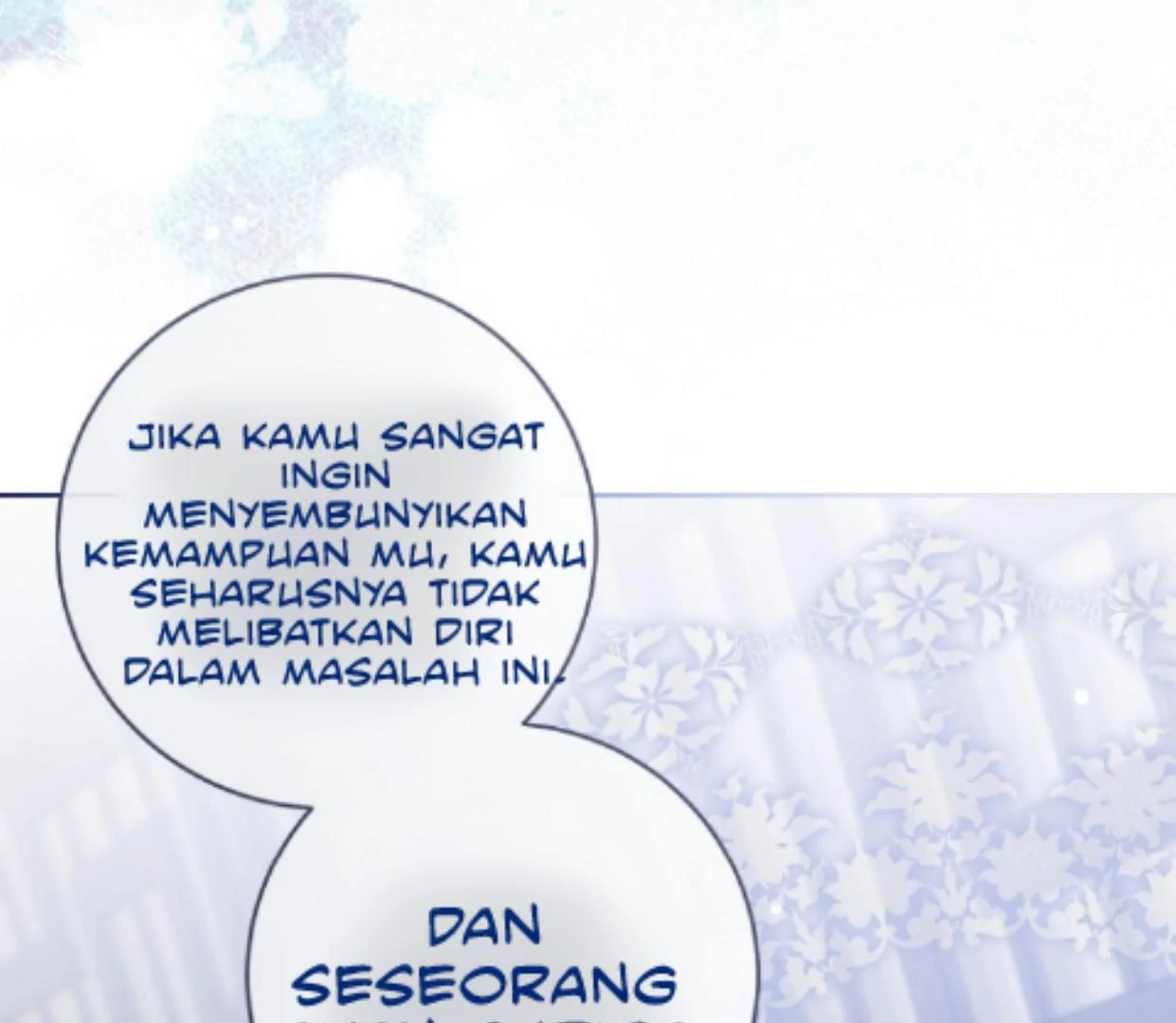 I Became the Despised Granddaughter of the Murim Family Chapter 86 - Halaman 57