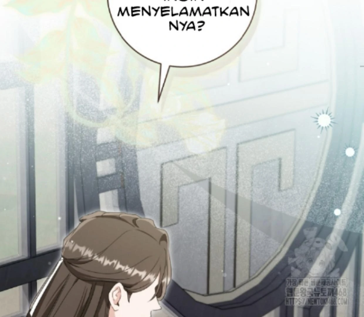 I Became the Despised Granddaughter of the Murim Family Chapter 86 - Halaman 64