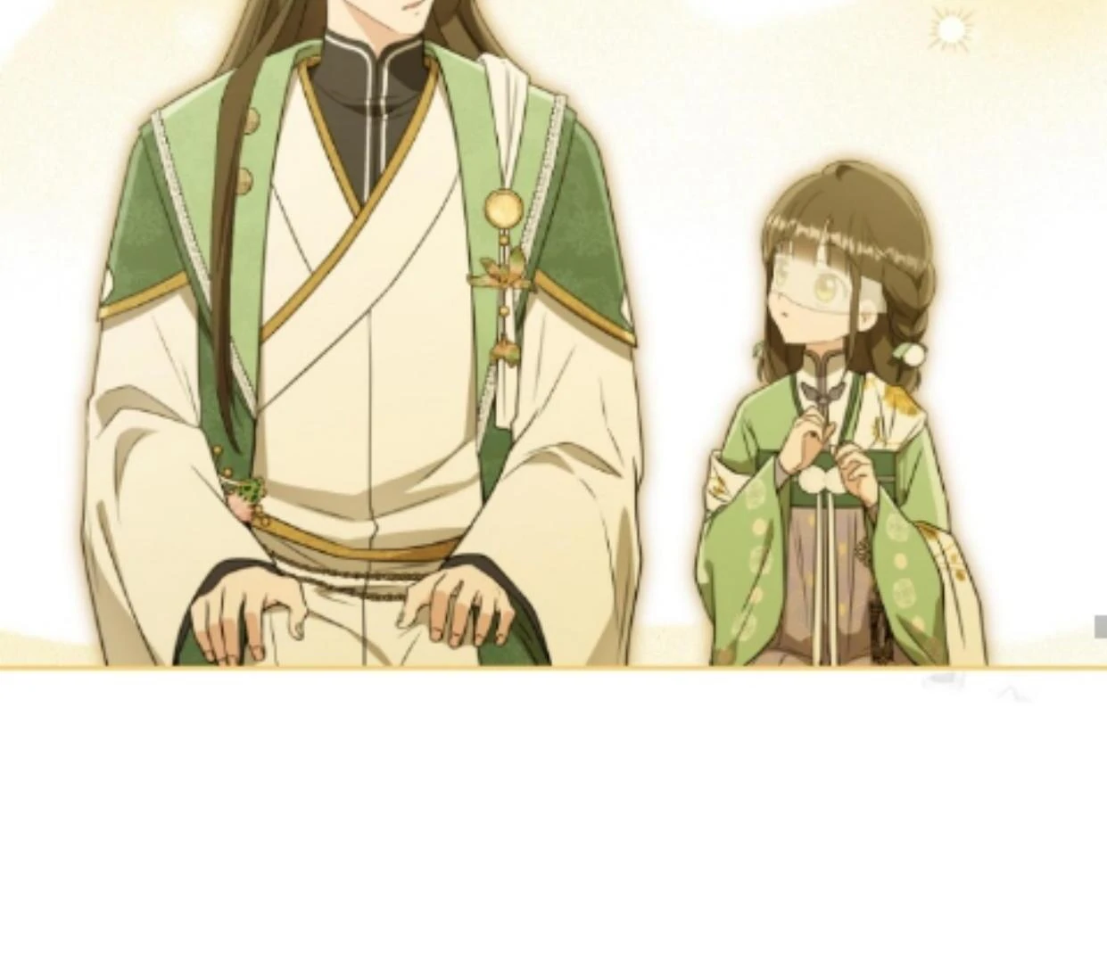 I Became the Despised Granddaughter of the Murim Family Chapter 86 - Halaman 69