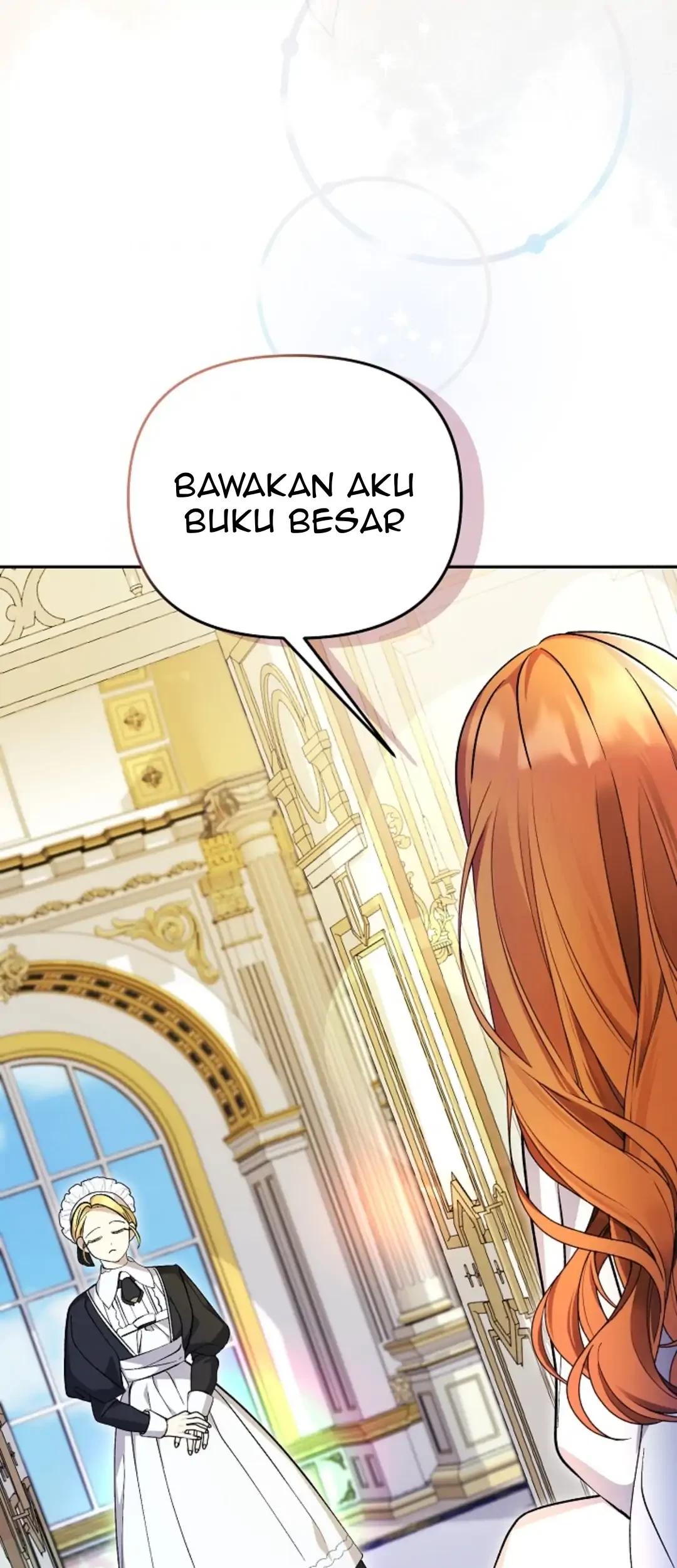 The Ugly Wife of The Shady Duke Chapter 11 - Halaman 30