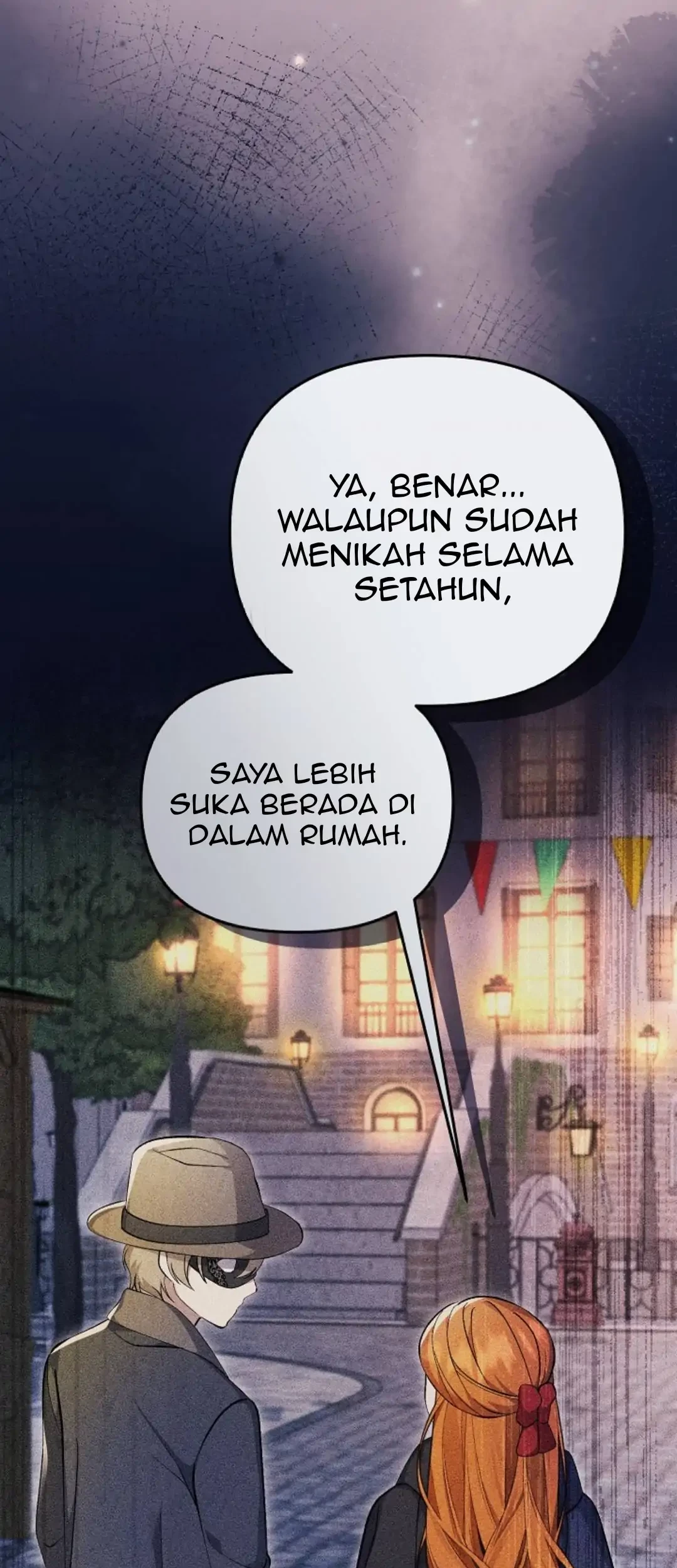 The Ugly Wife of The Shady Duke Chapter 11 - Halaman 39