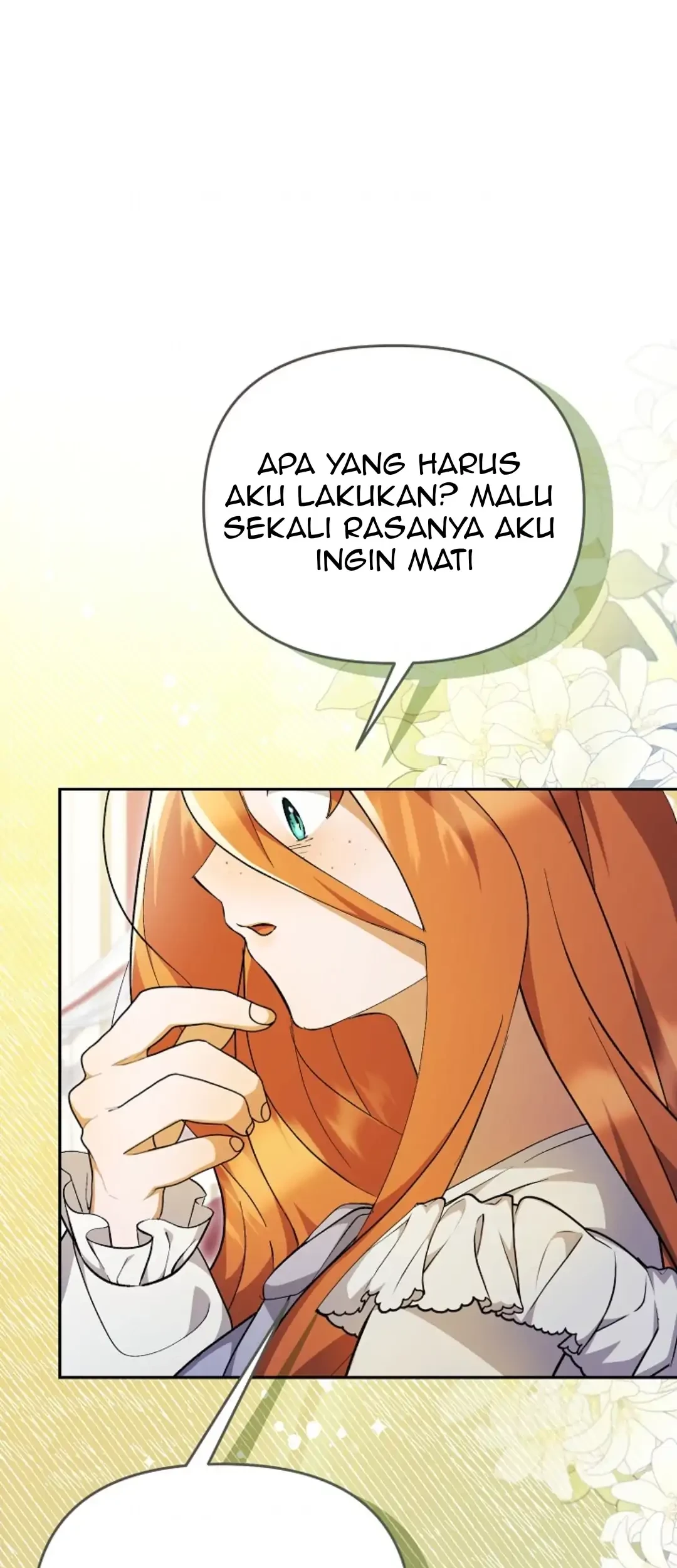 The Ugly Wife of The Shady Duke Chapter 11 - Halaman 43