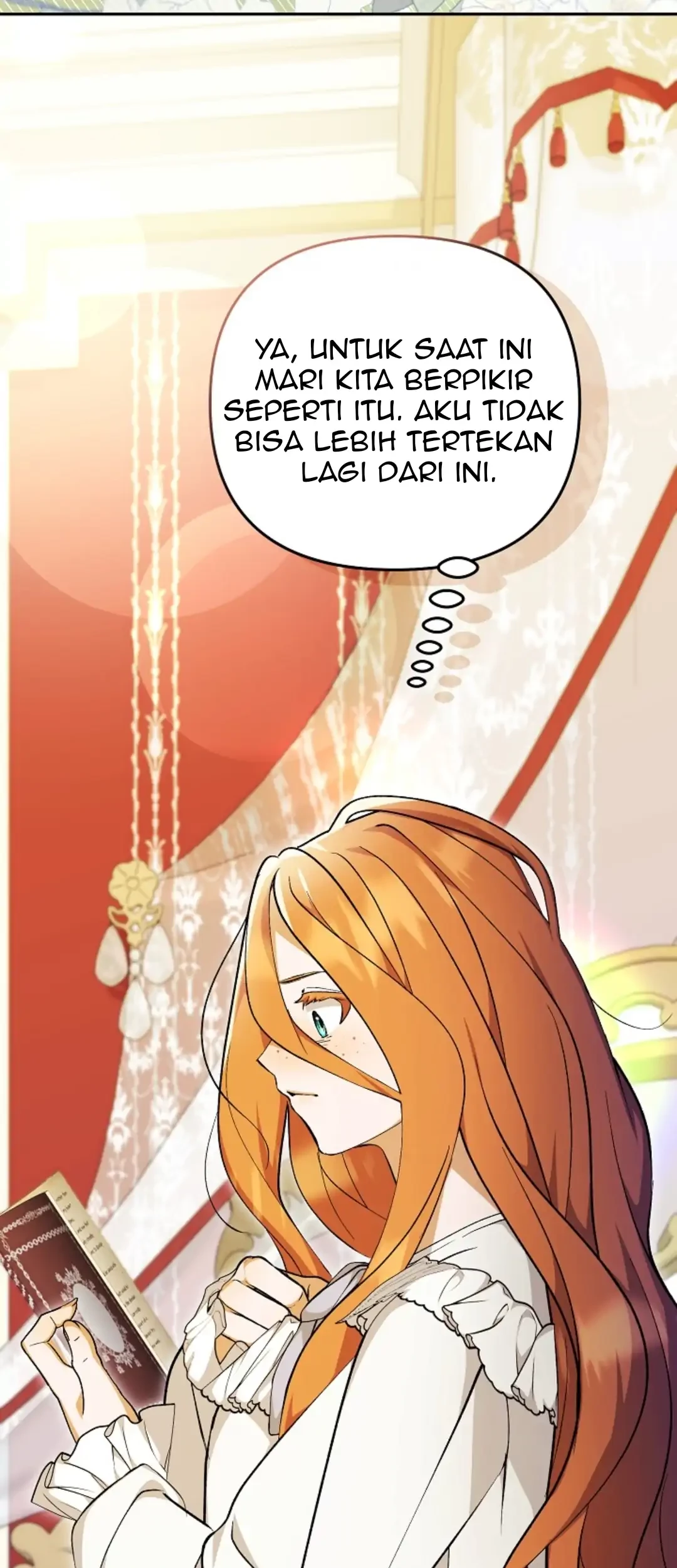 The Ugly Wife of The Shady Duke Chapter 11 - Halaman 45