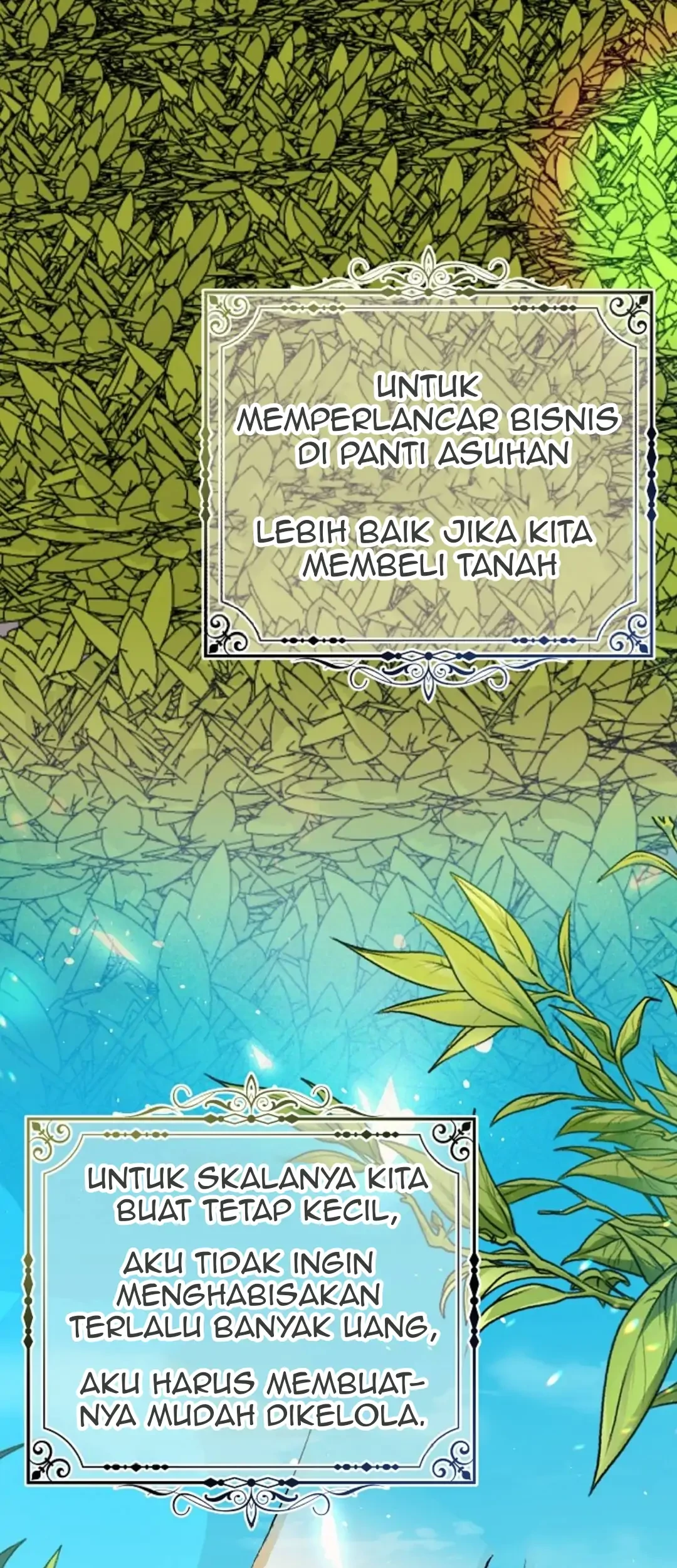 The Ugly Wife of The Shady Duke Chapter 11 - Halaman 49
