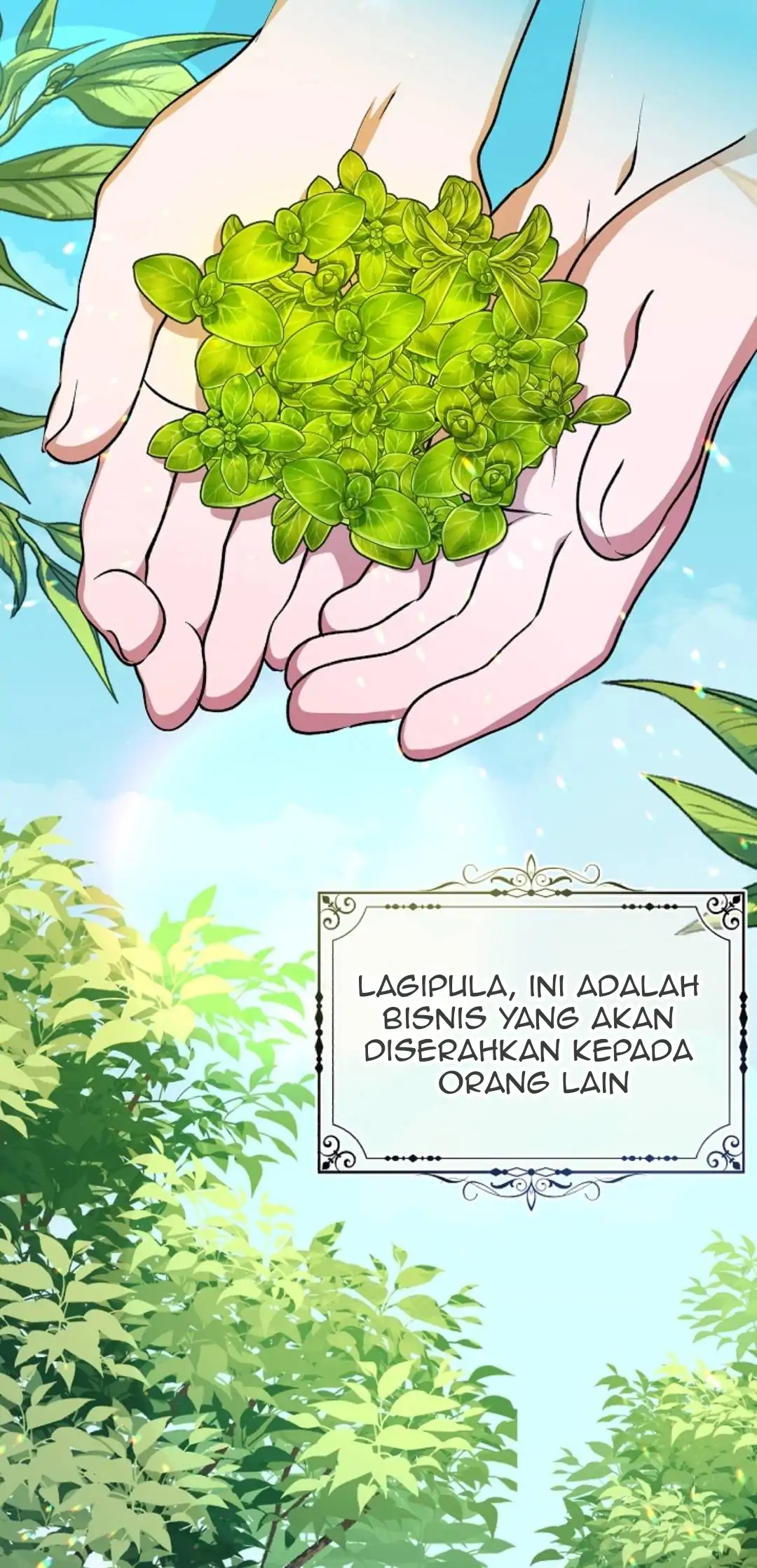The Ugly Wife of The Shady Duke Chapter 11 - Halaman 51